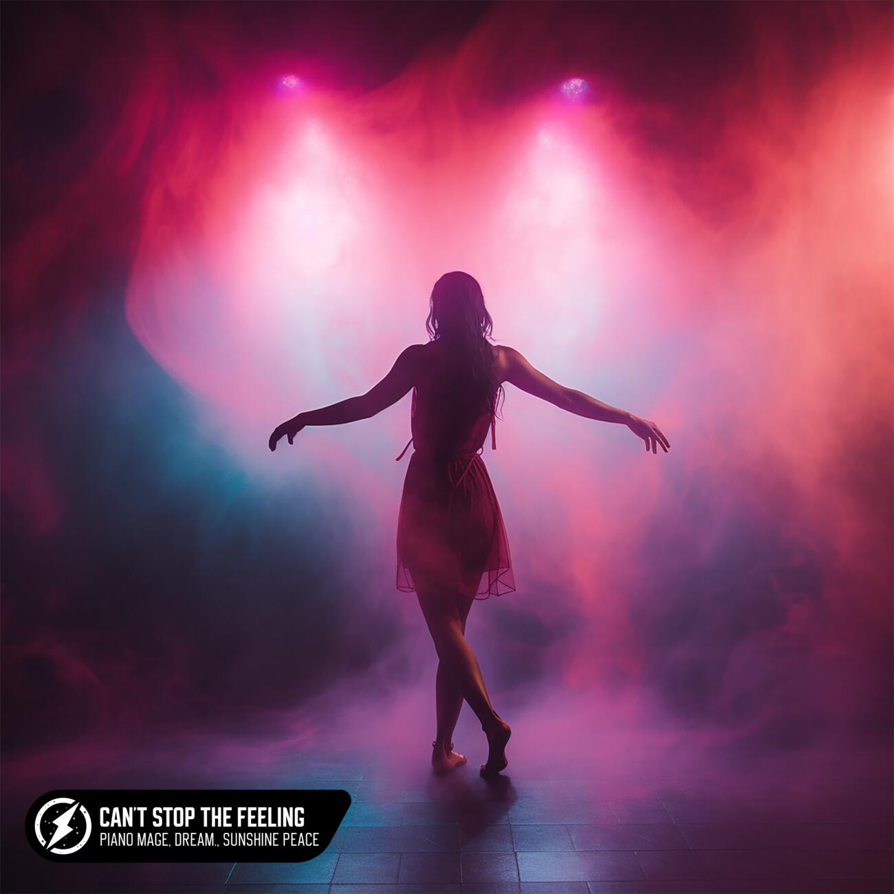 Релиз Can't Stop The Feeling