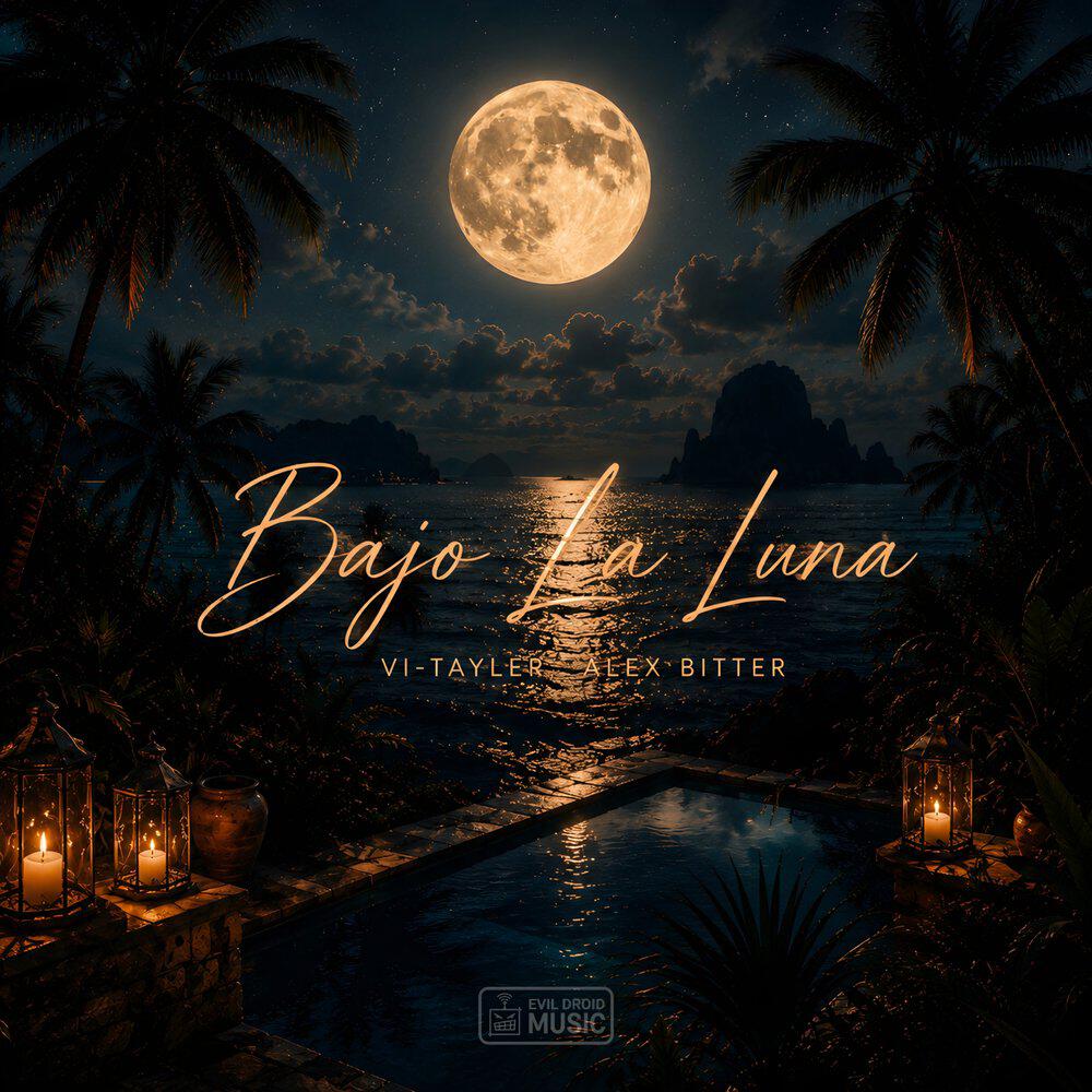 Релиз Bajo La Luna