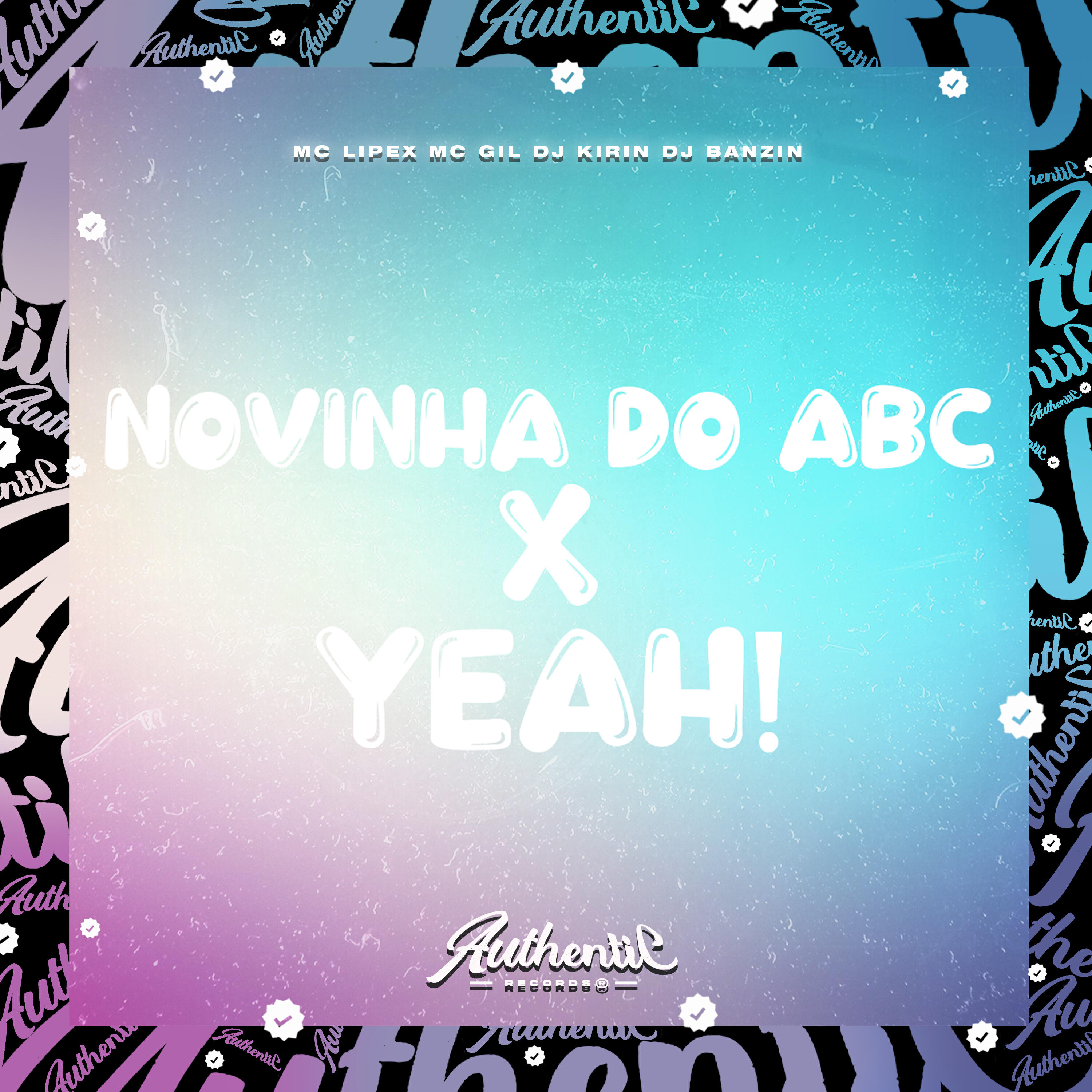 Скачать песню DJ KIRIN, DJ Banzin, MC Lipex, MC Gil - Novinha do Abc X Yeah! бесплатно в MP3 для Android и iOS