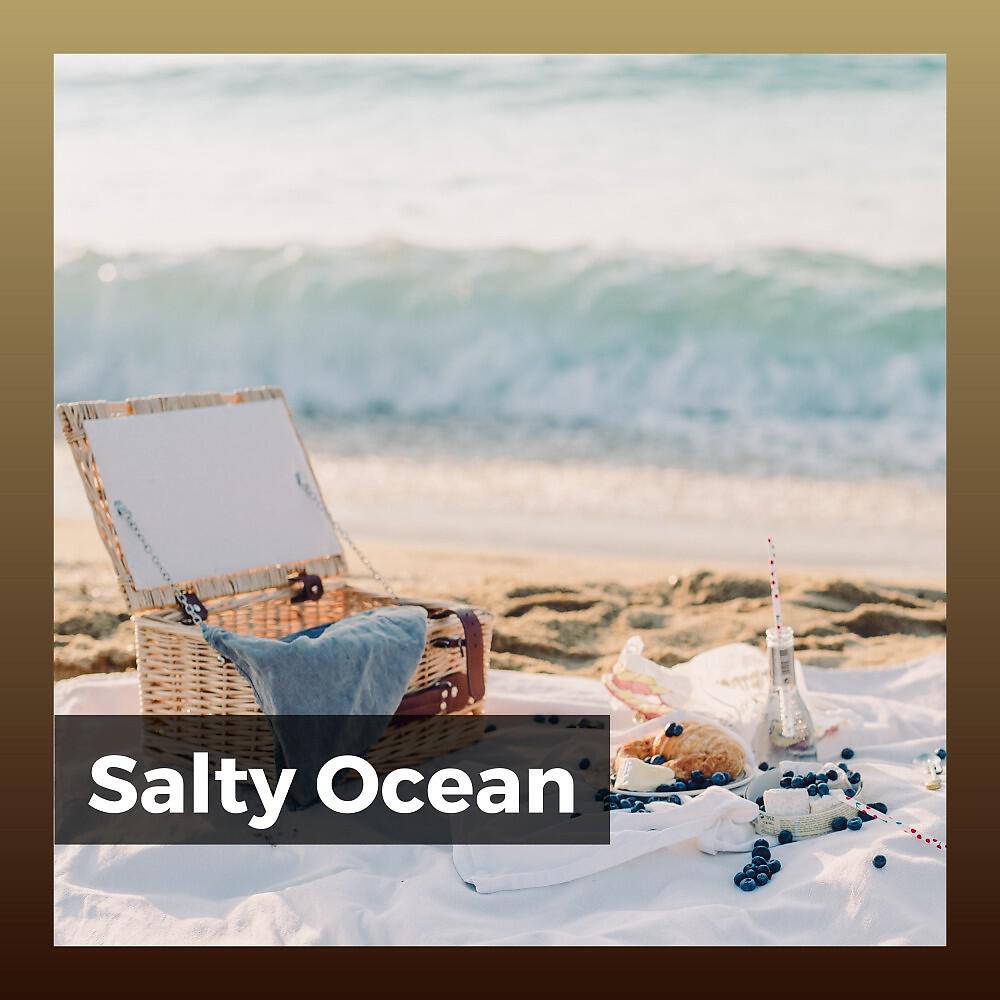 Релиз Salty Ocean