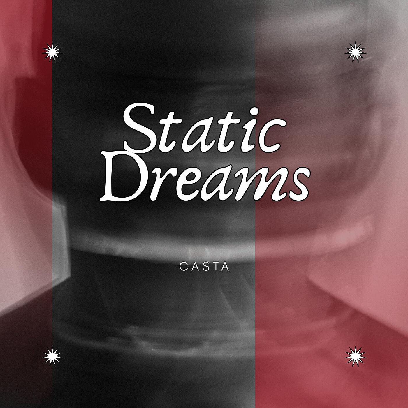 Релиз Static Dreams