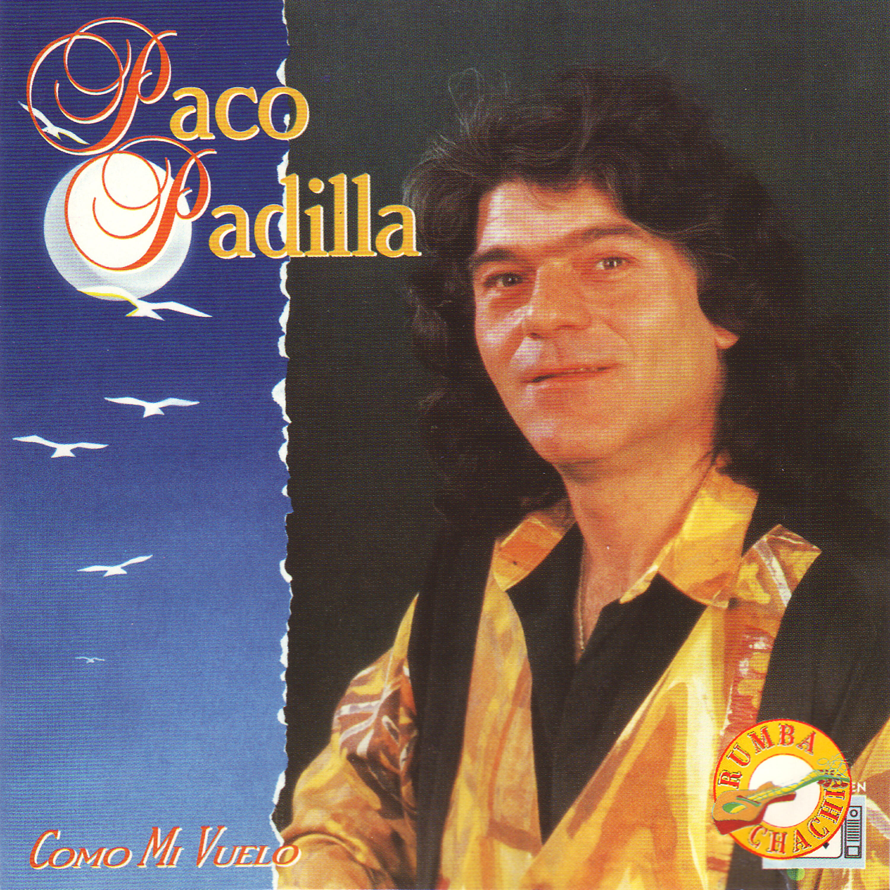 Релиз Como Mi Vuelo