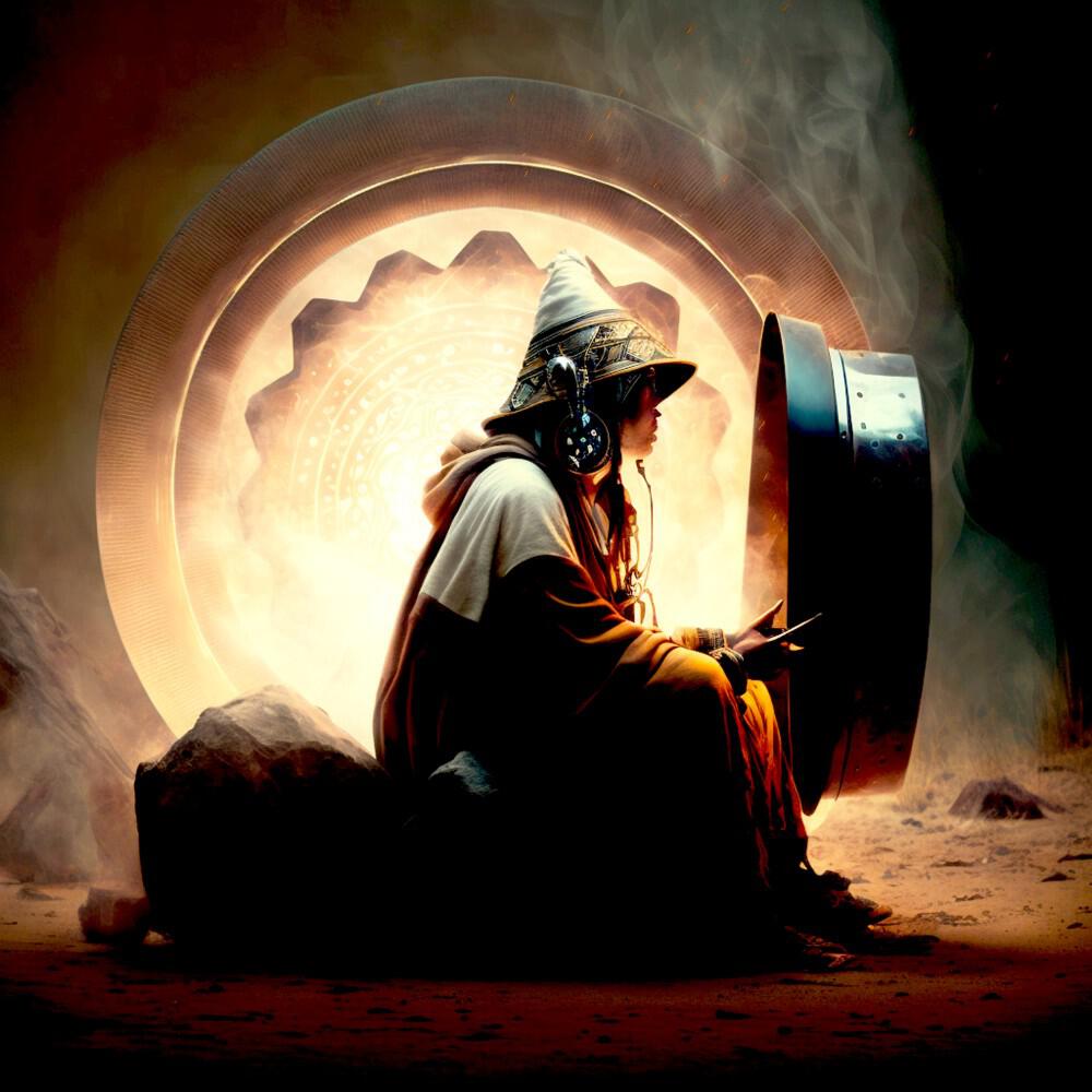Релиз Cosmodrum