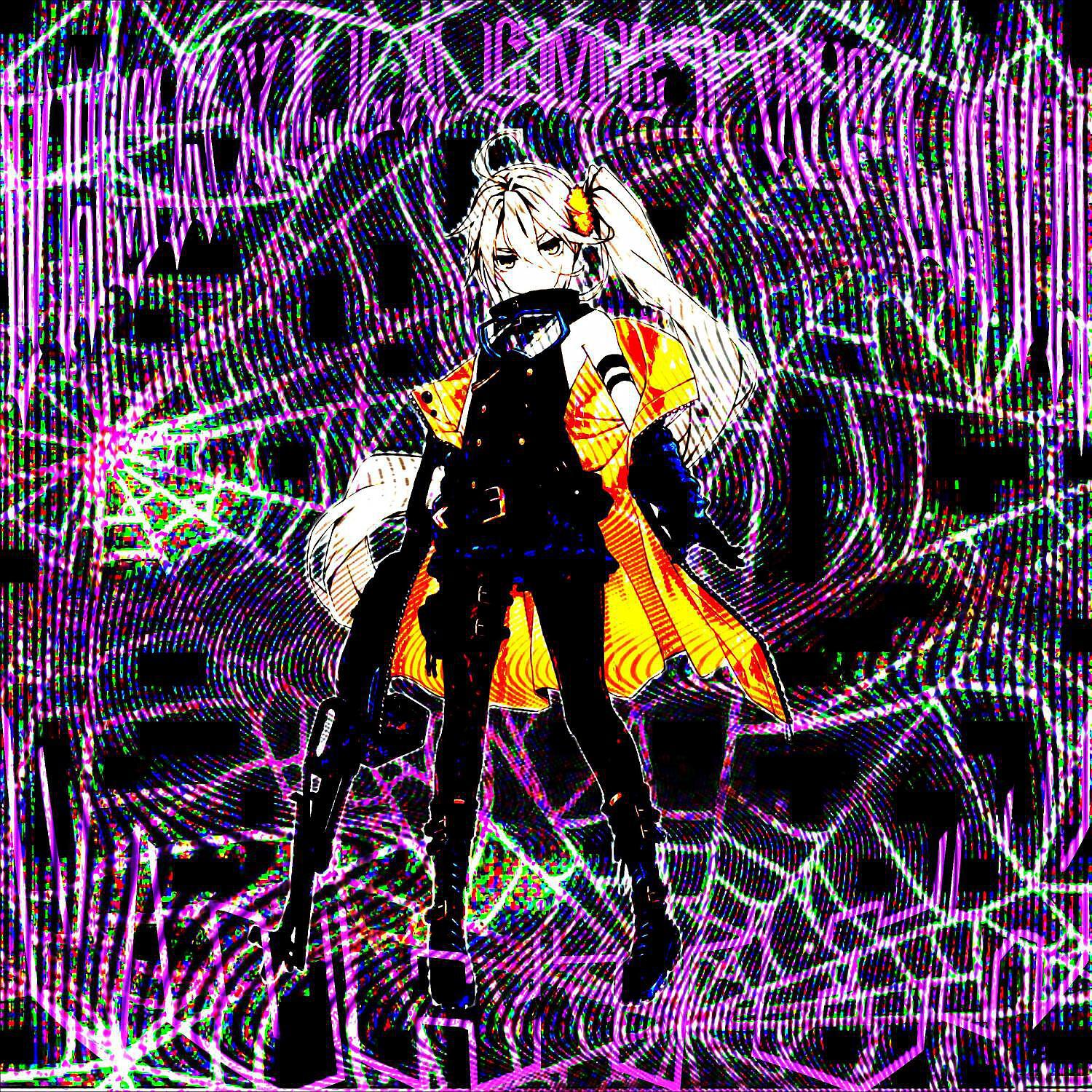 Релиз VORTEX (speed up &amp; edit by VHSKXLLA)