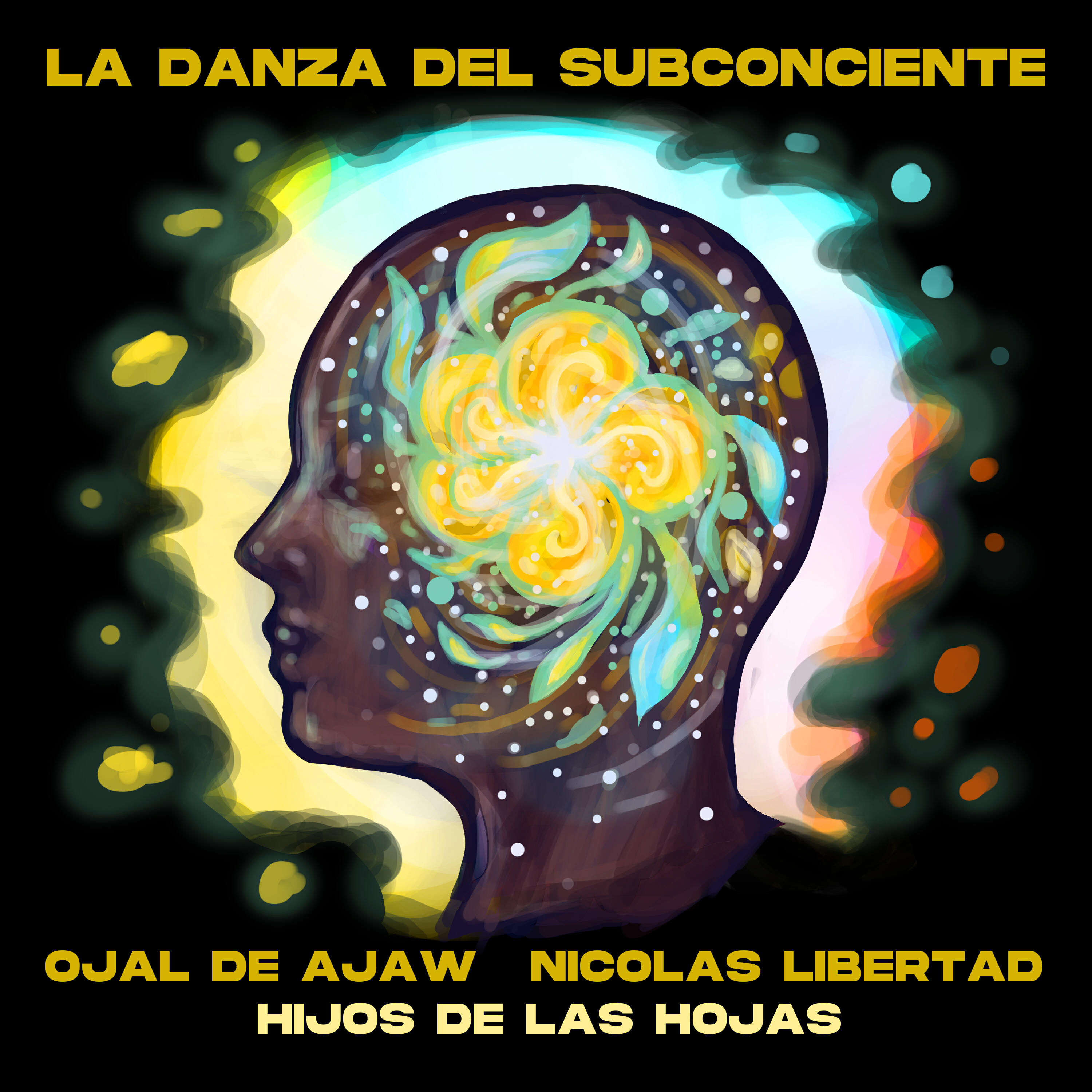 Релиз La Danza del Subconsciente