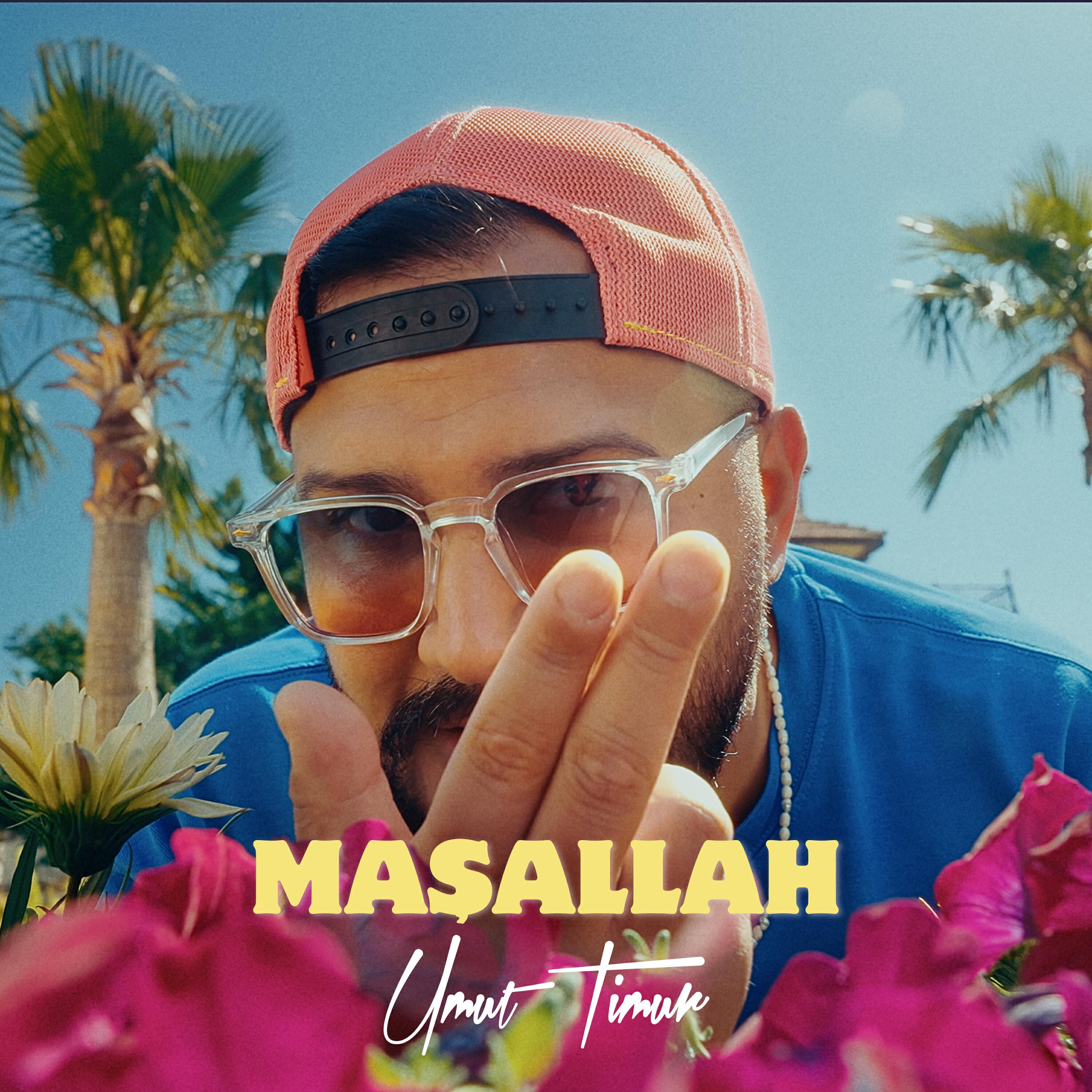 Релиз Maşallah