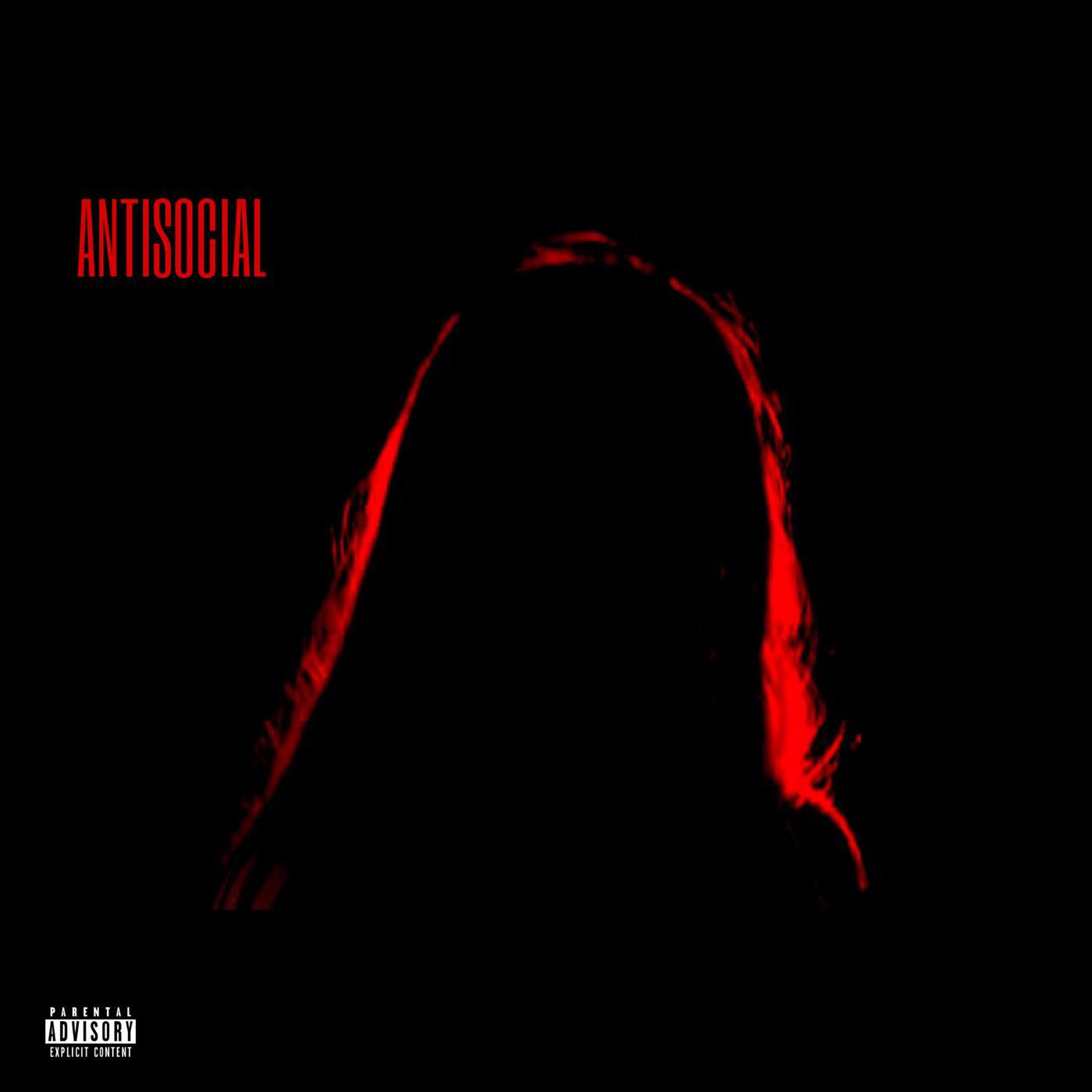 Релиз ANTISOCIAL