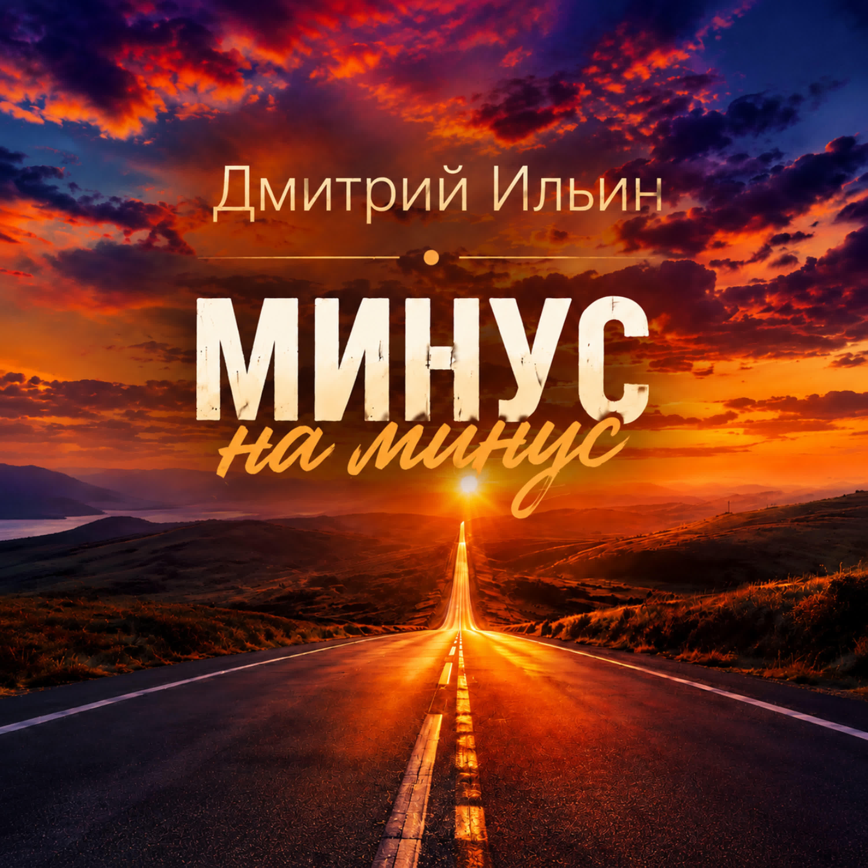 Релиз Минус на минус