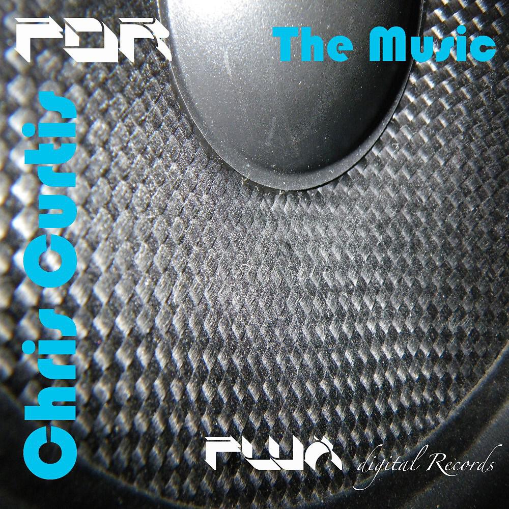 Релиз The Music (2018)