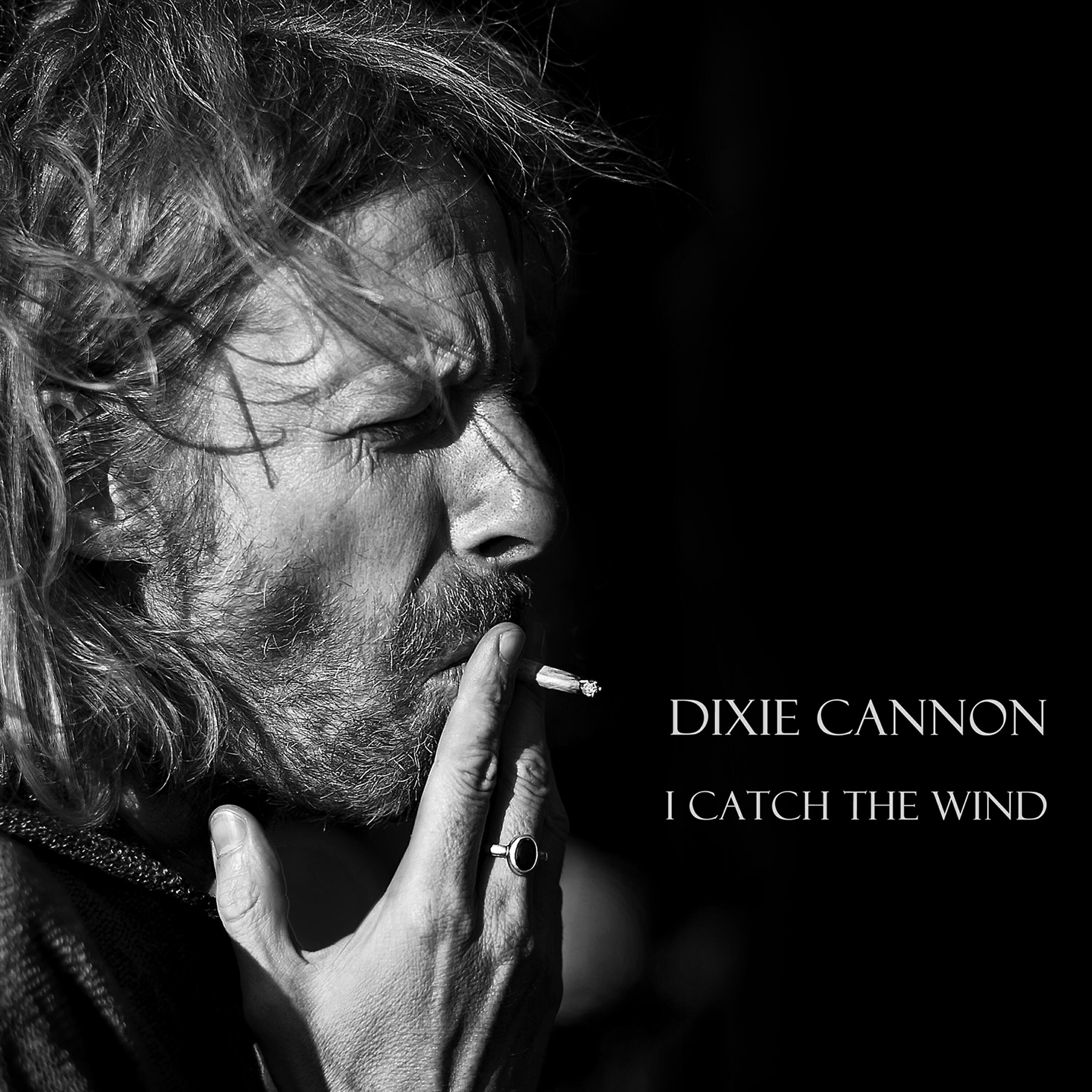 Релиз I Catch the Wind
