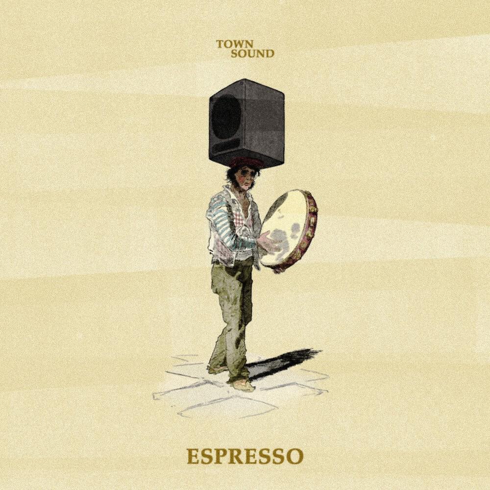 Релиз Espresso