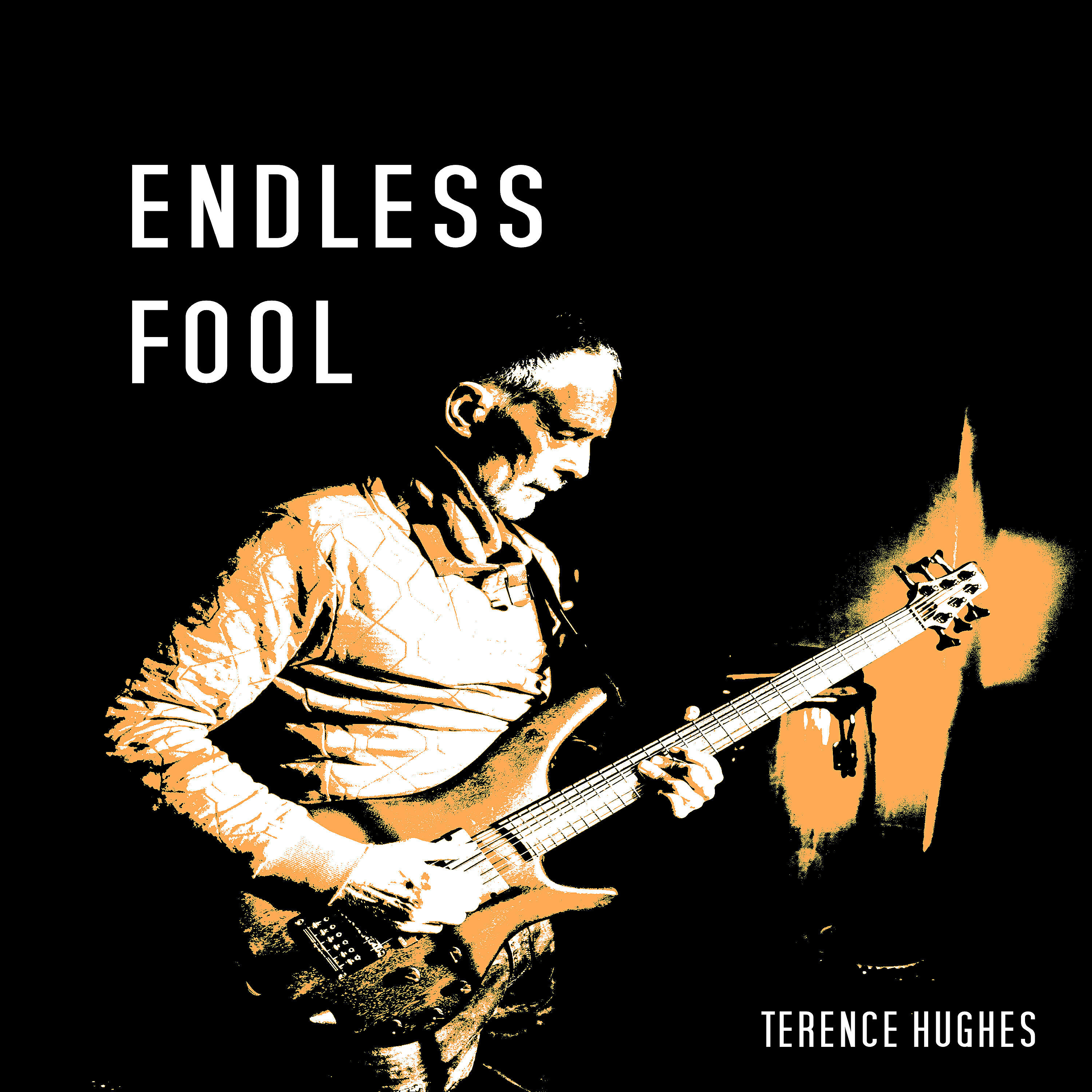 Релиз Endless Fool (Radio)
