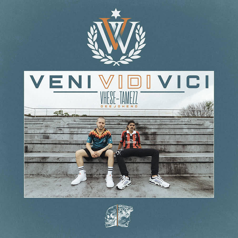 Релиз Veni Vidi Vici