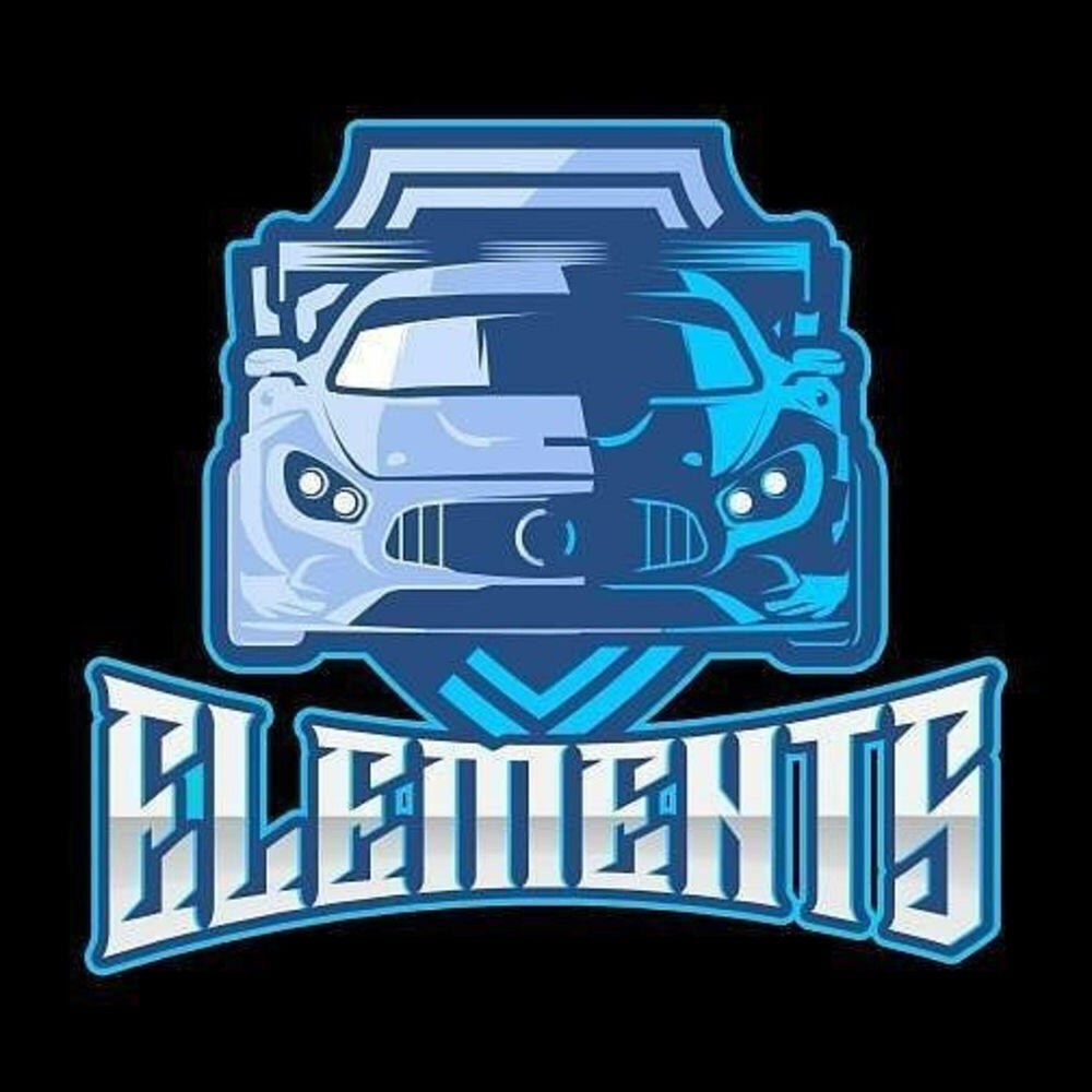 Релиз ELEMENTS 4 ANOS