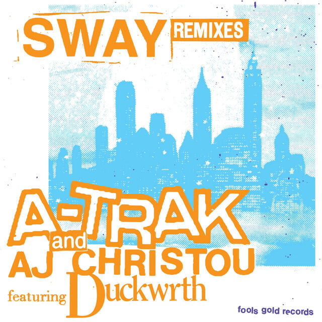 Релиз Sway Remixes