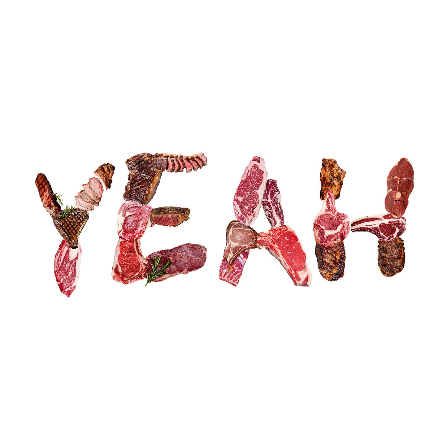 Релиз YEAH
