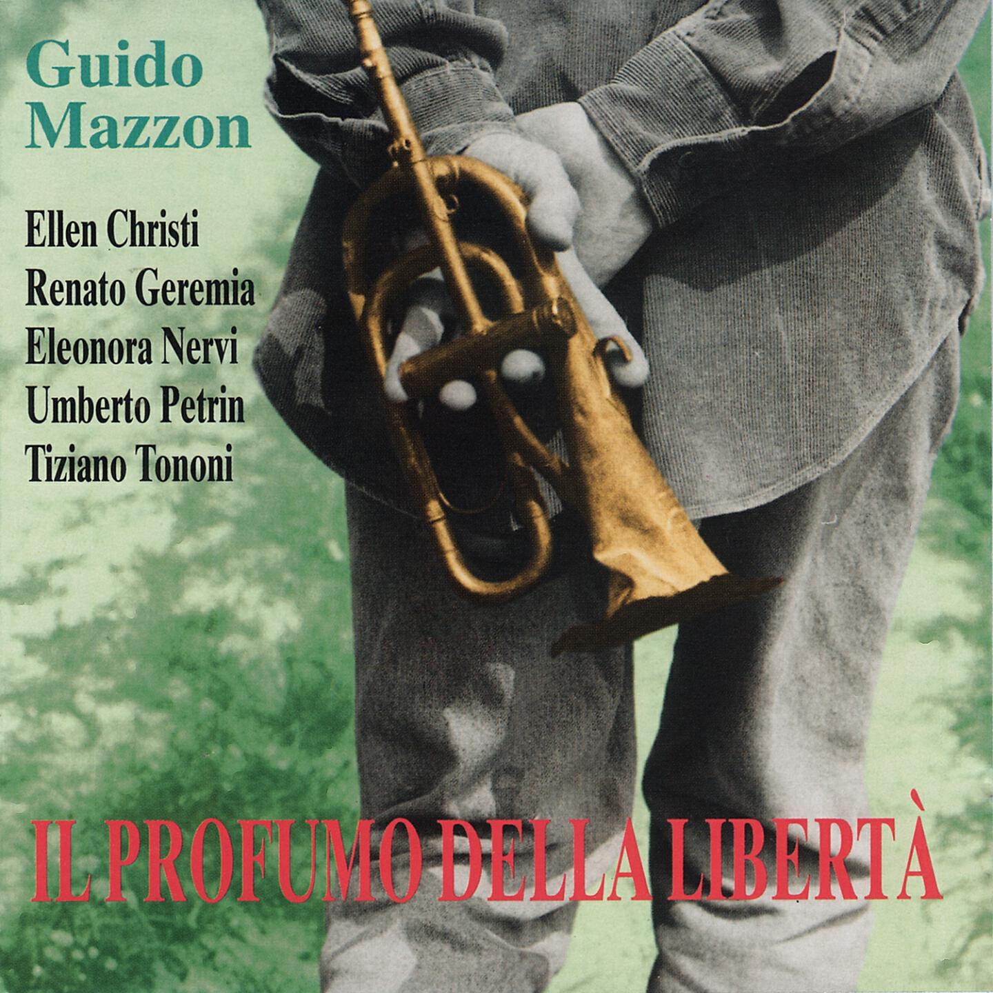 Релиз Il profumo della libertà