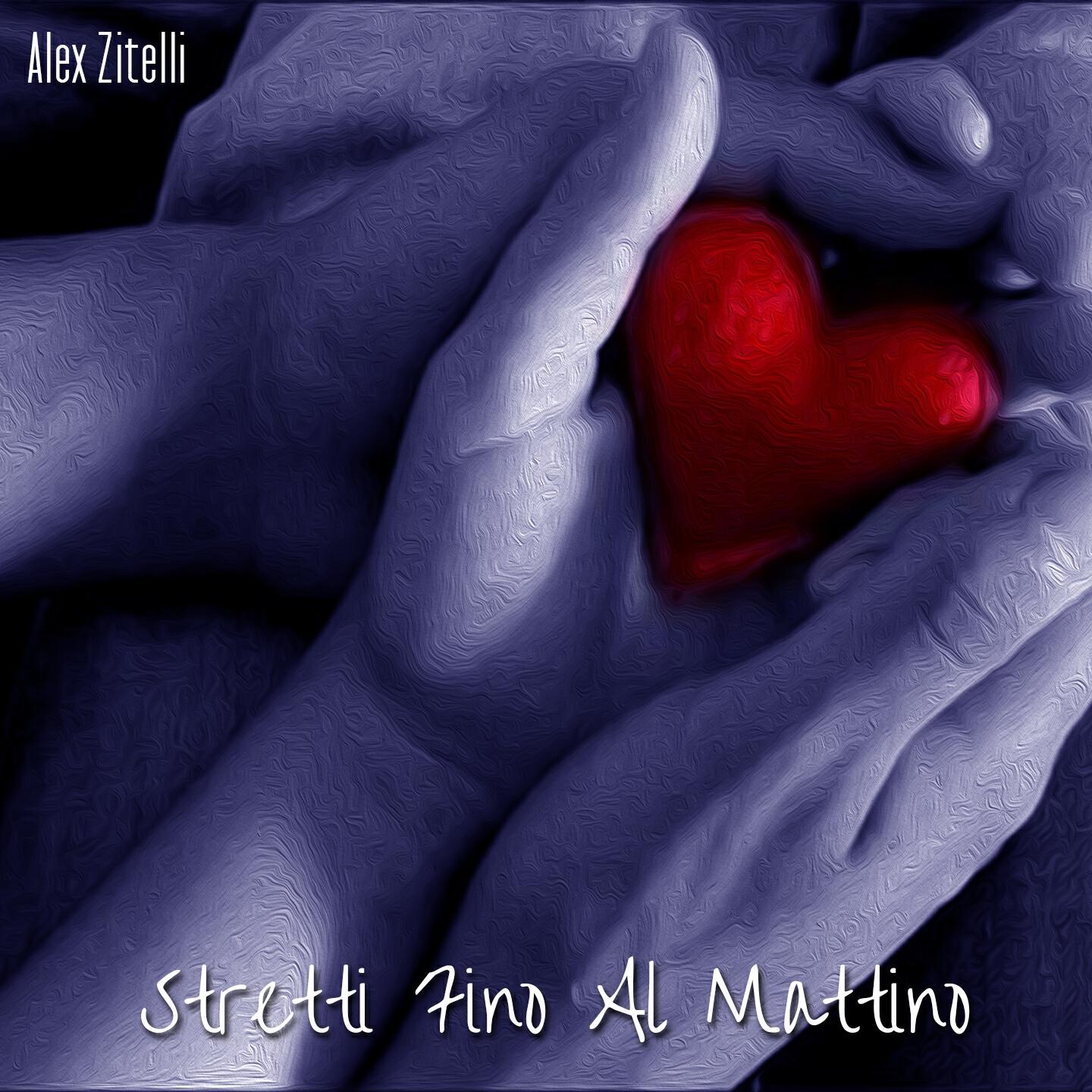 Релиз Stretti fino al mattino