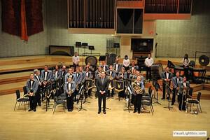 Williams Fairey Engineering Band