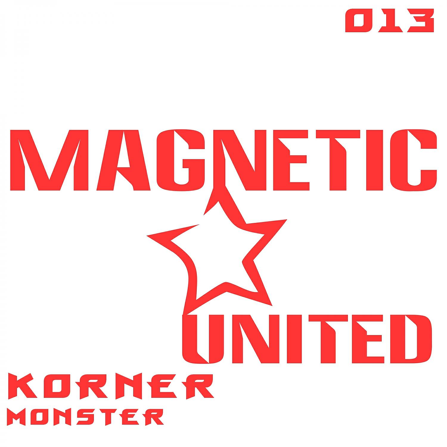 Релиз Monster