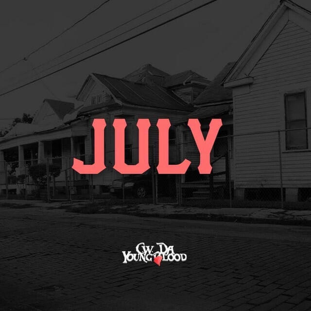 Релиз July