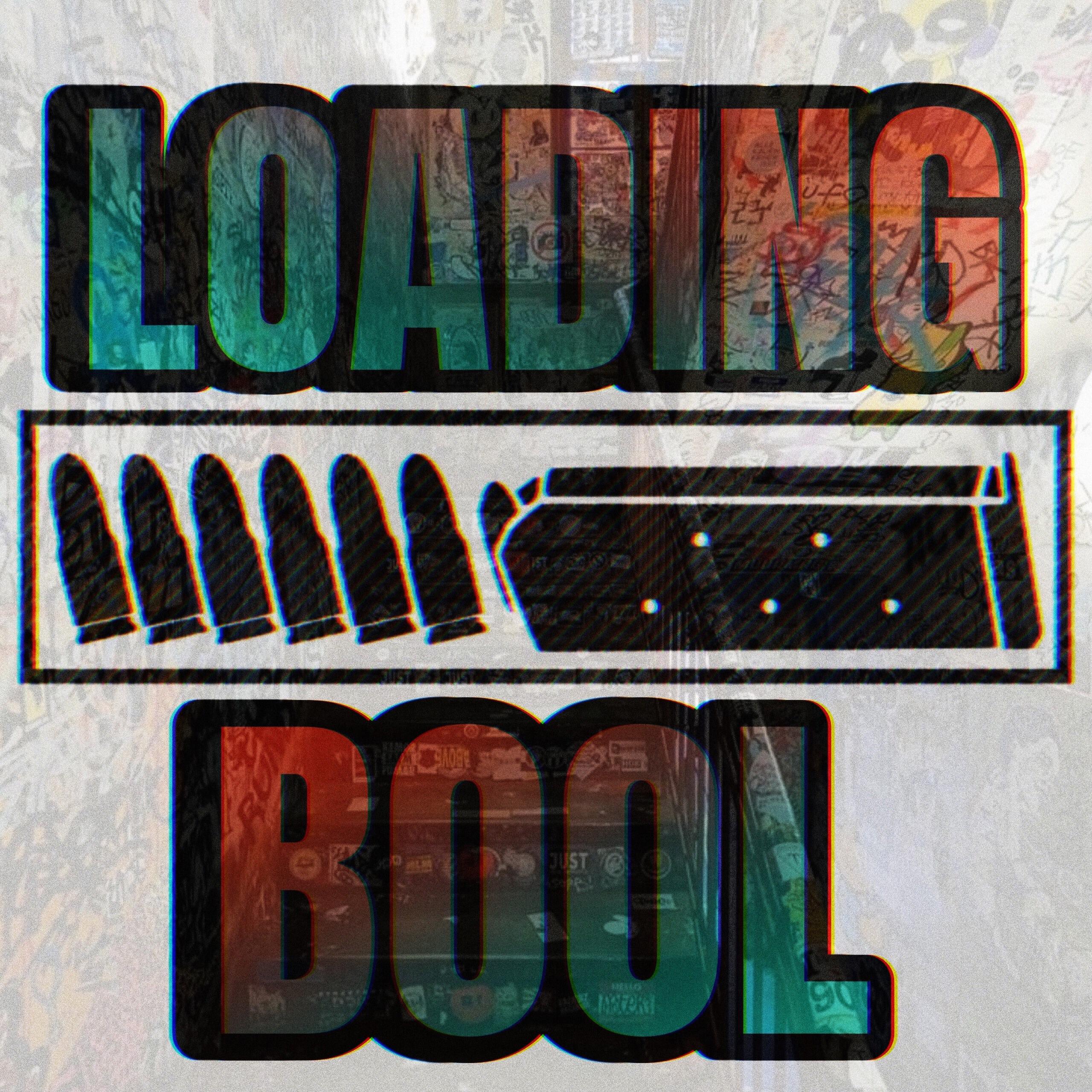Релиз Loading