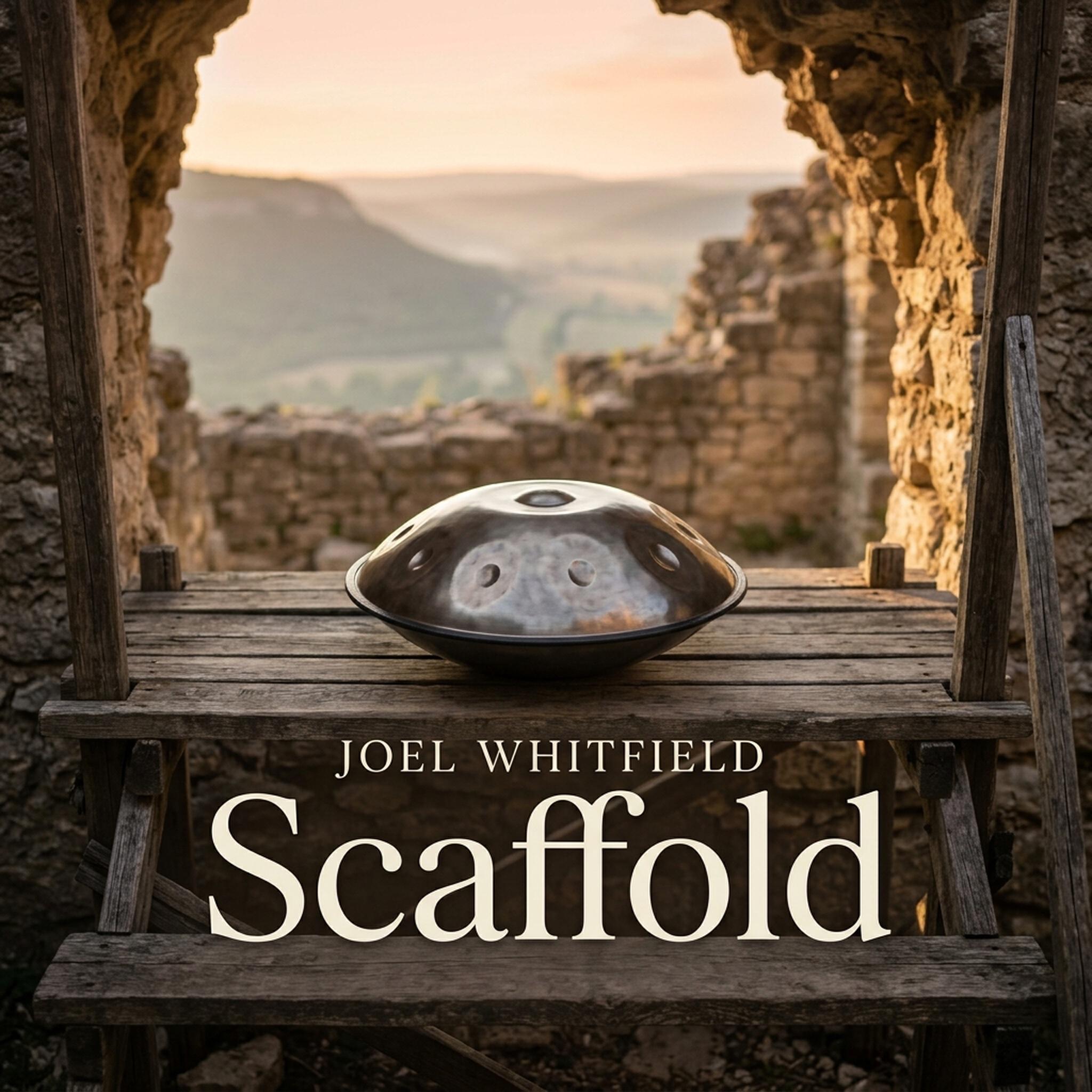 Релиз Scaffold