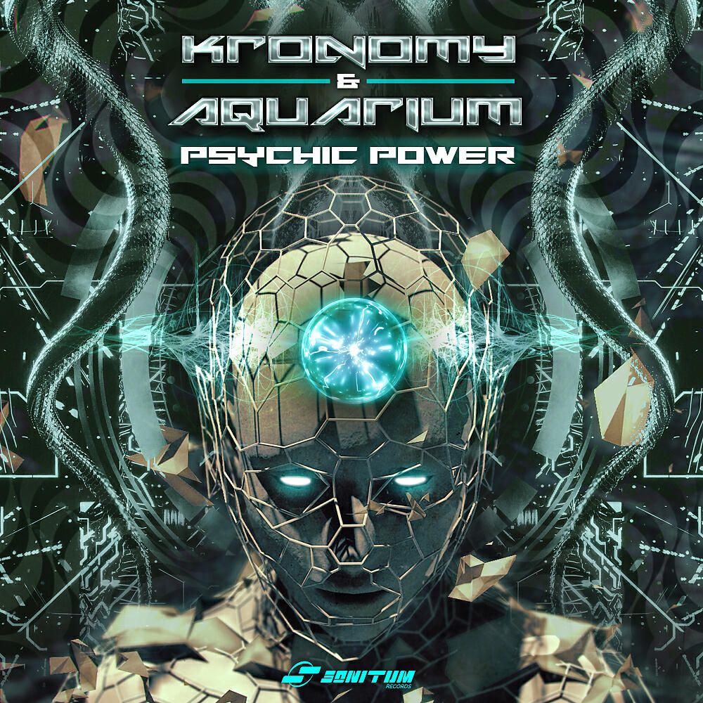 Релиз Psychic Power