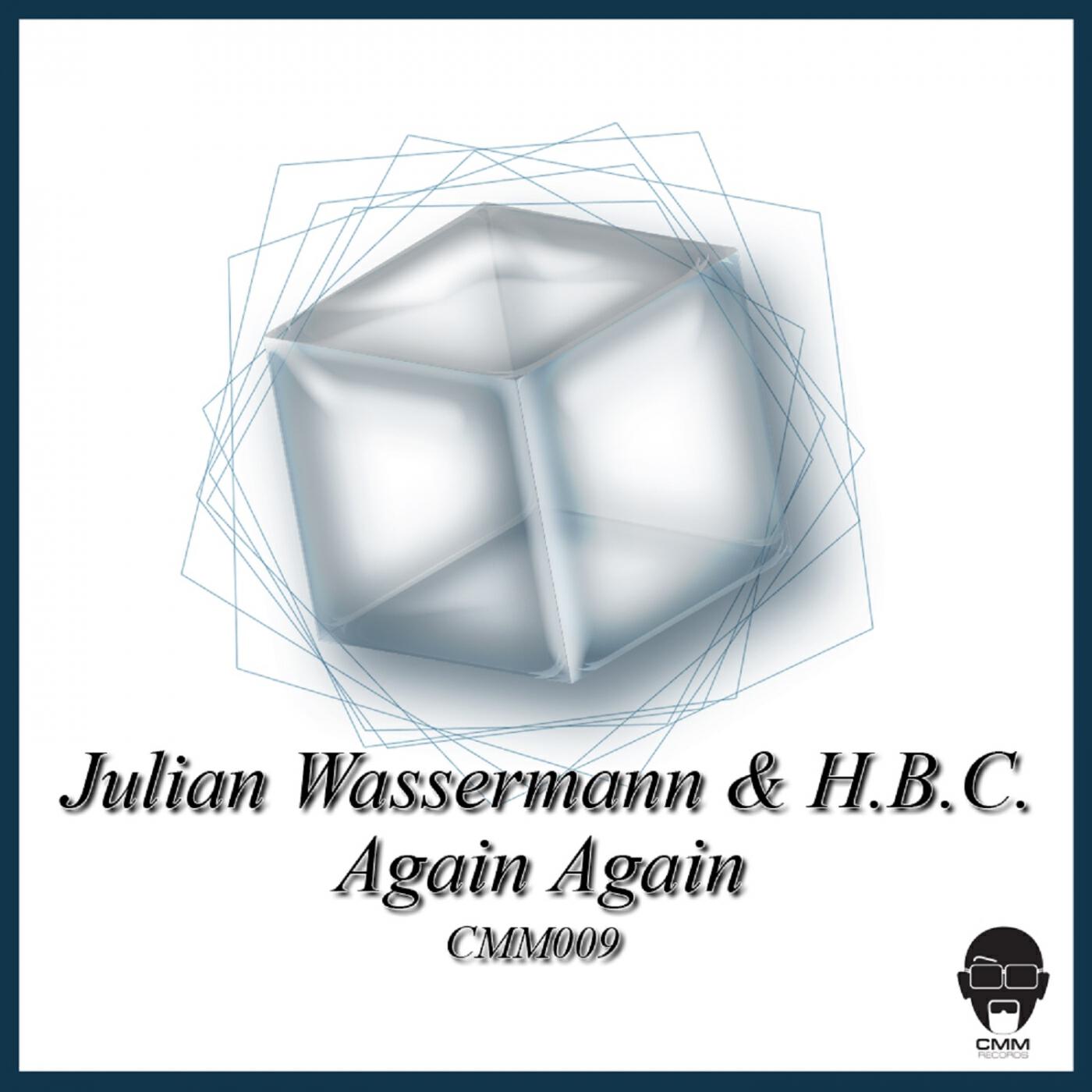 Релиз Again Again