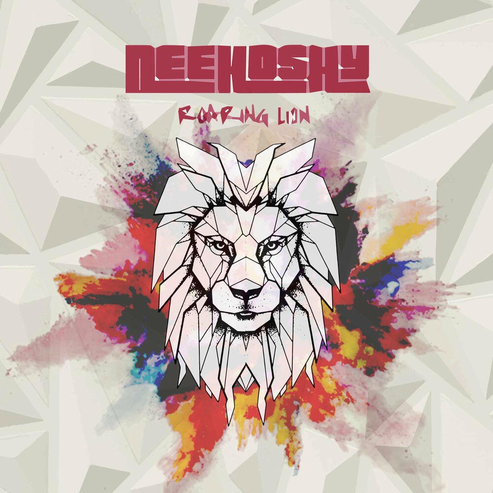 Релиз Roaring Lion