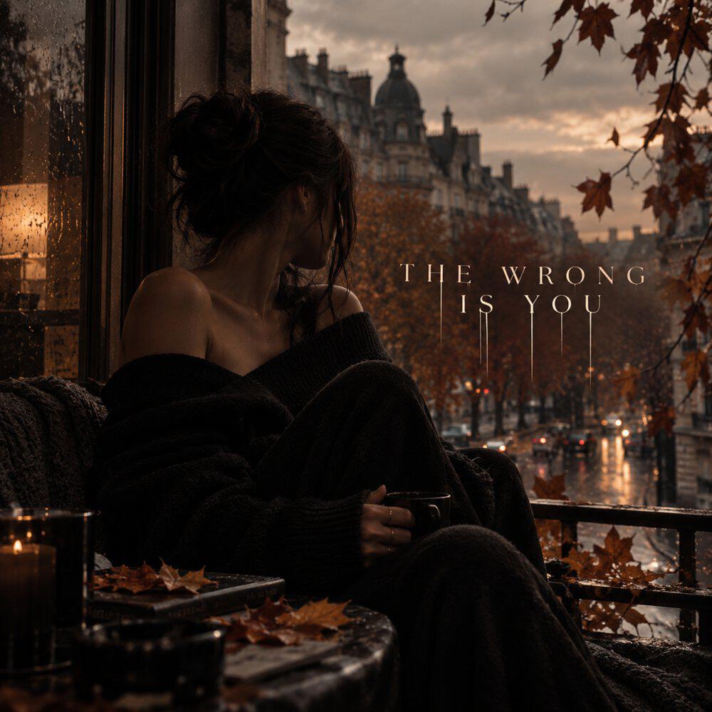Релиз The Wrong Is You