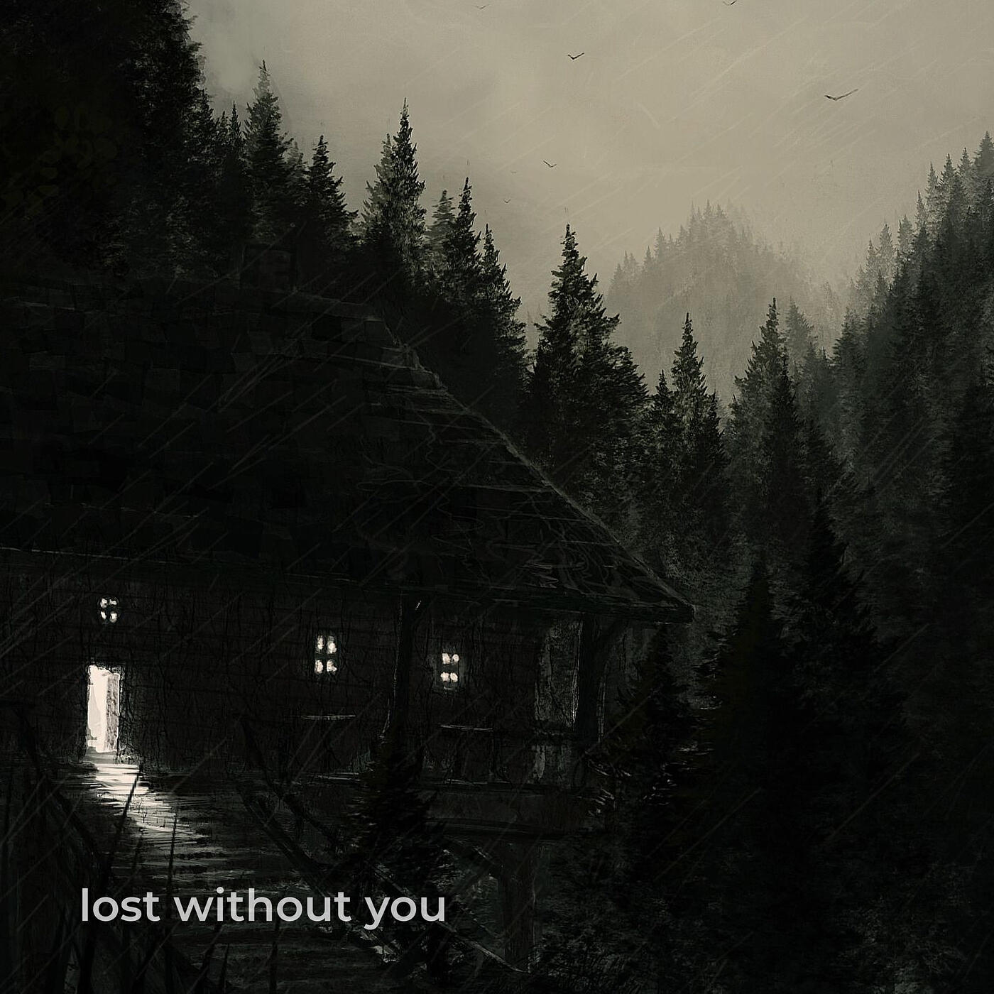Постер альбома Lost Without You