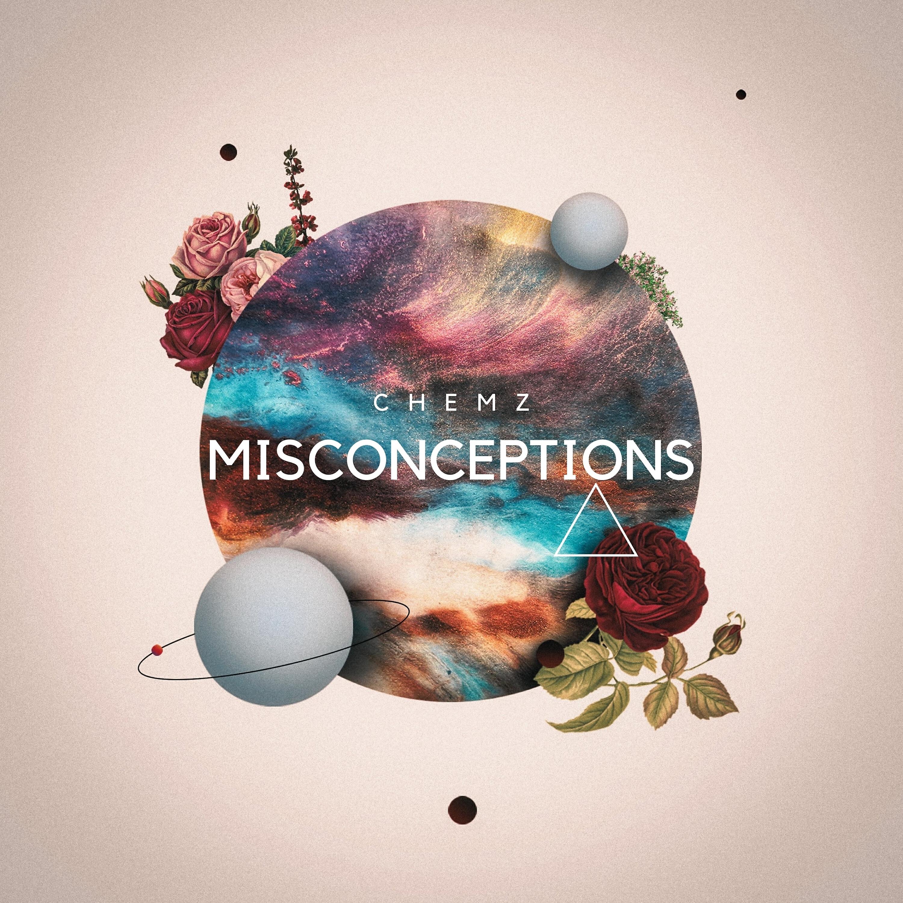 Релиз Misconceptions