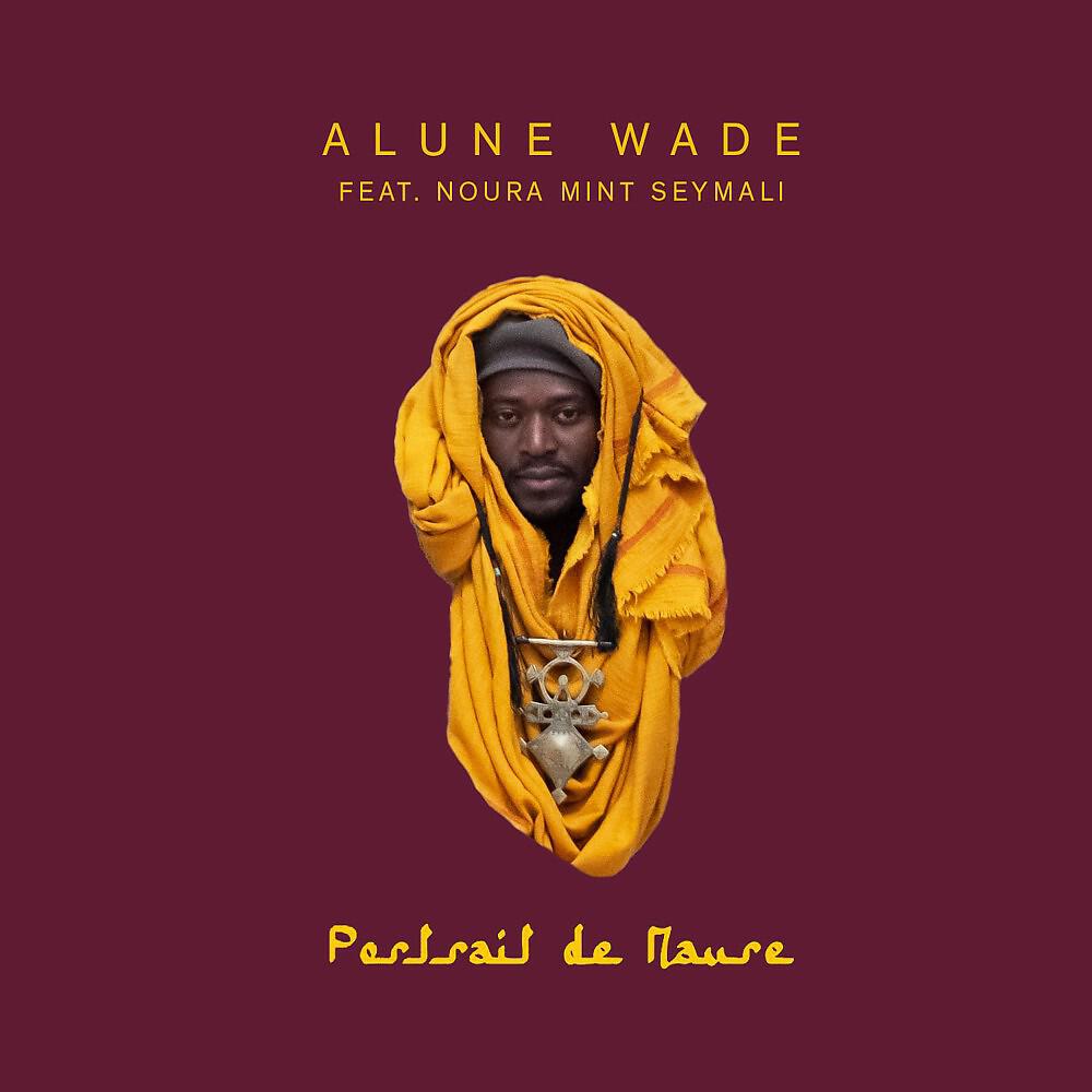 Релиз Portrait De Maure