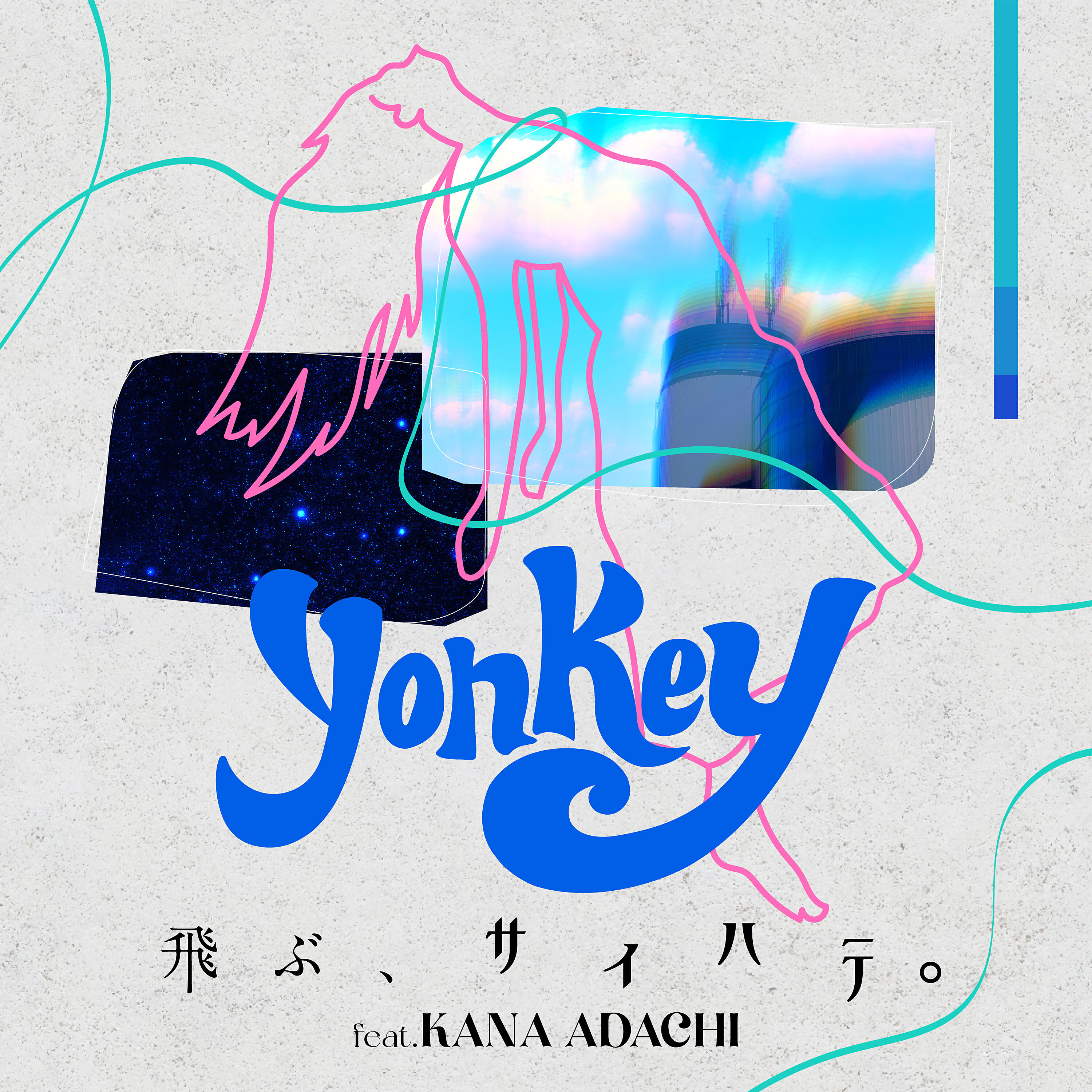 yonkey