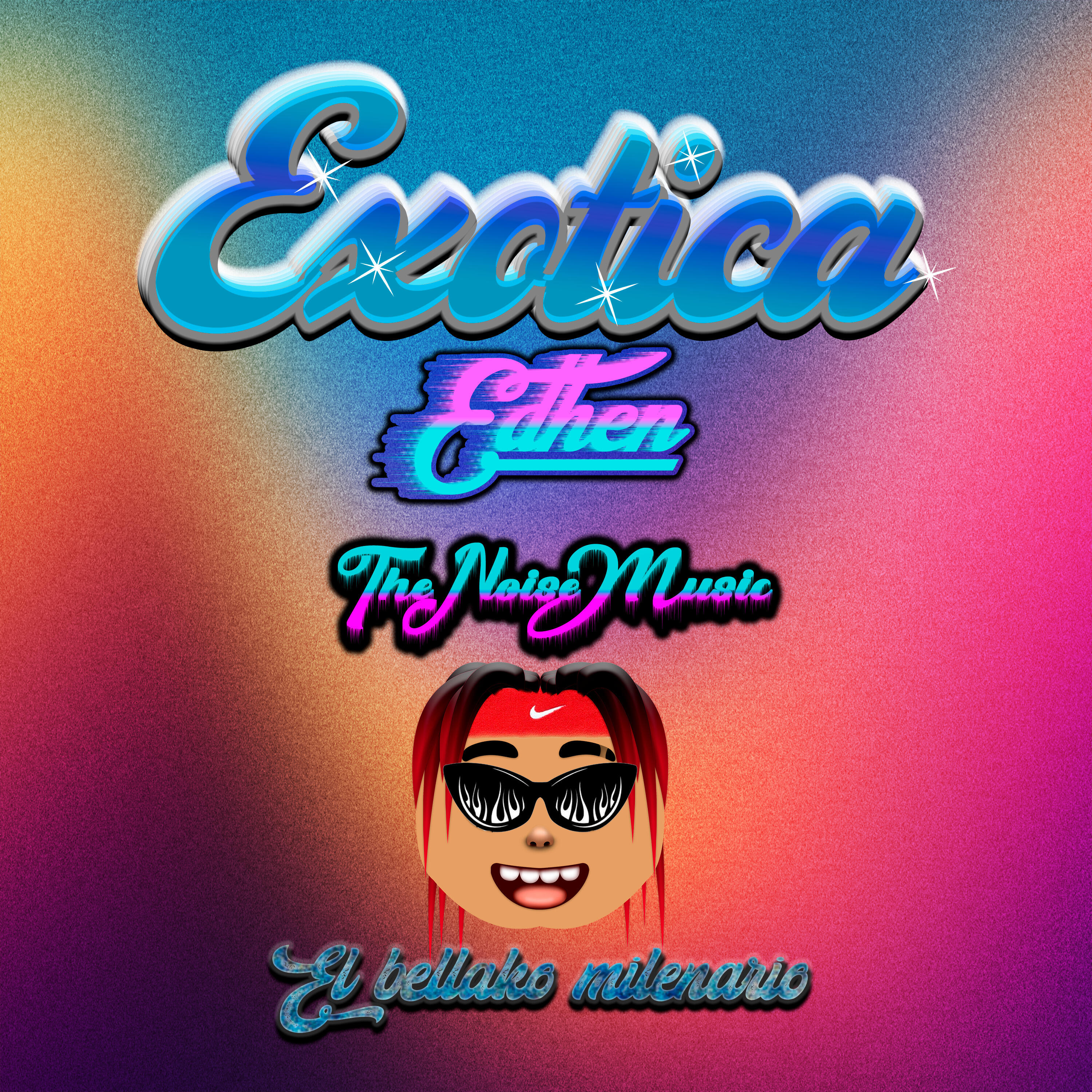Релиз Exotica