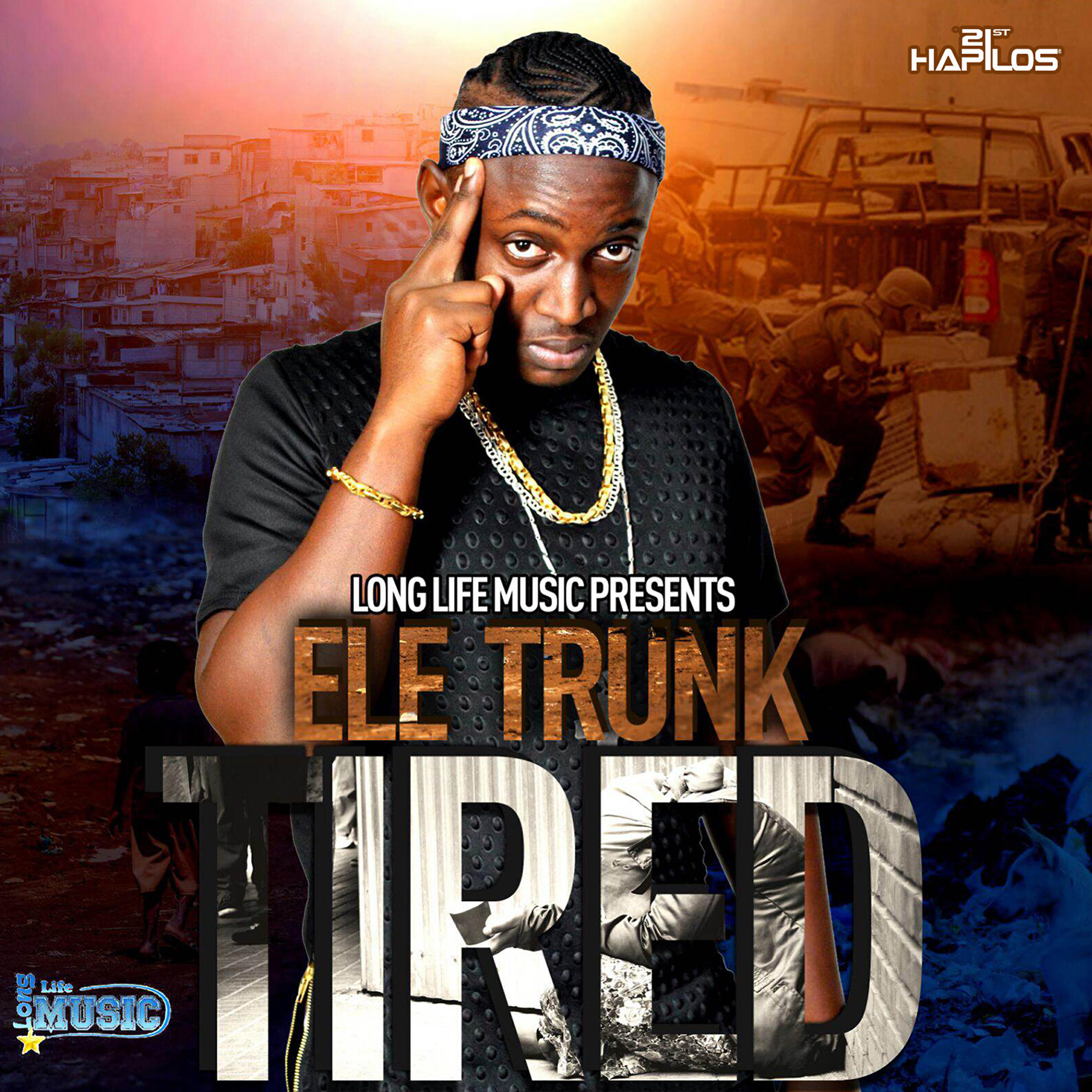 Ele Trunk