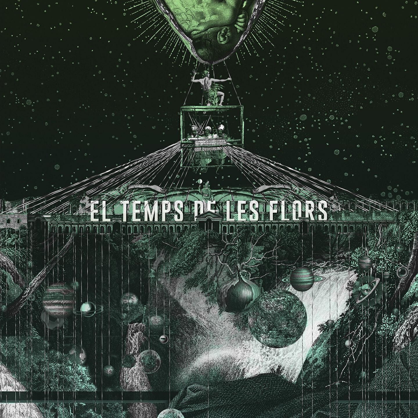 Релиз El Temps de les Flors