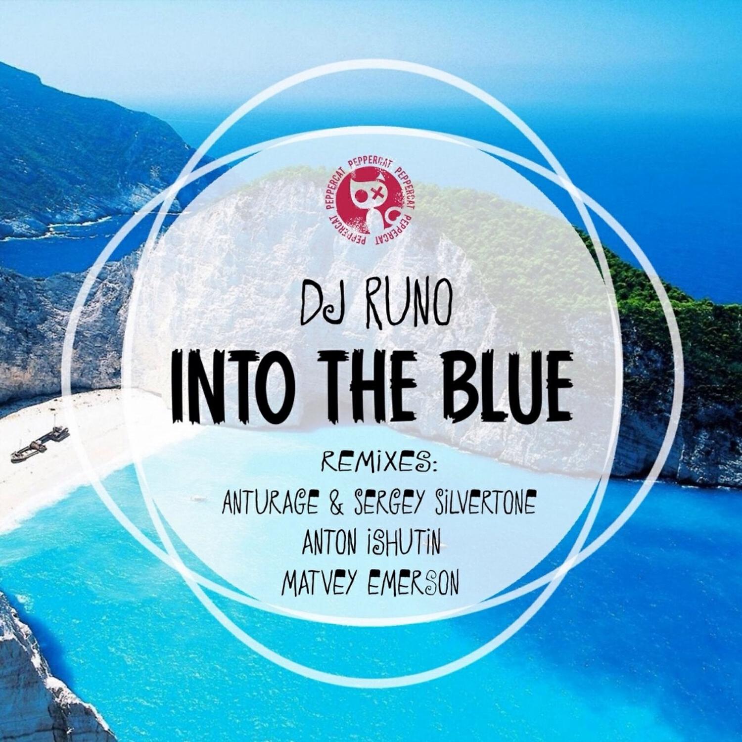 Релиз Into the Blue