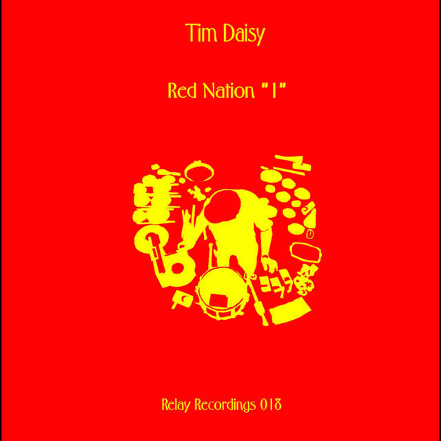 Релиз Red Nation 1