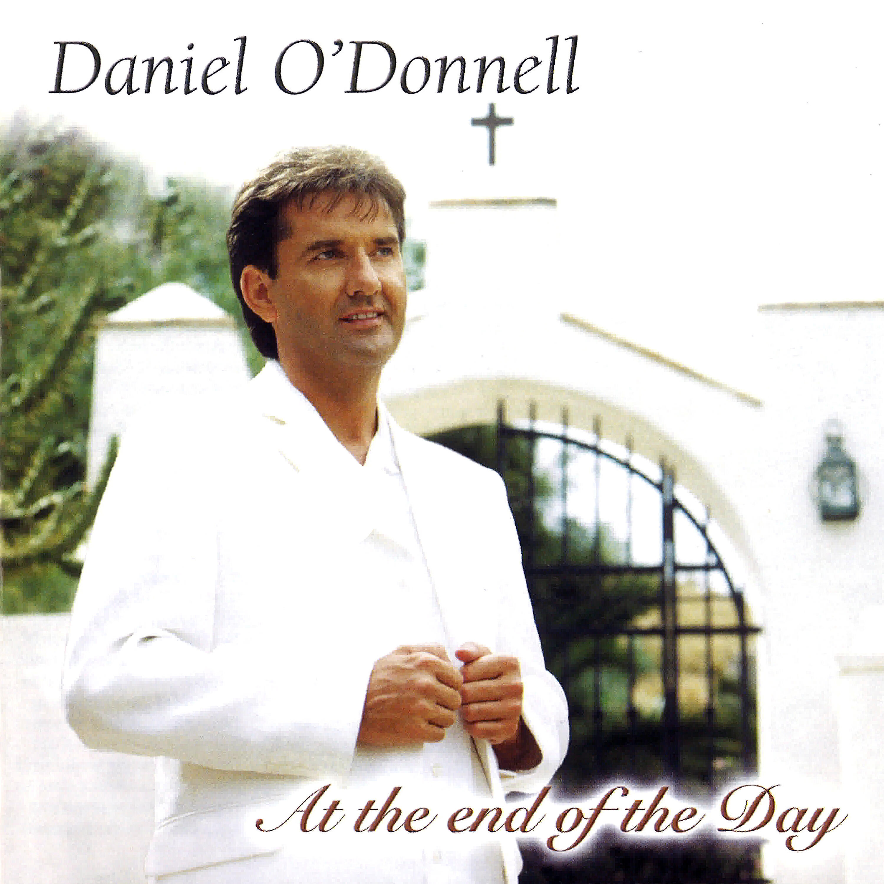 Релиз At the End of the Day
