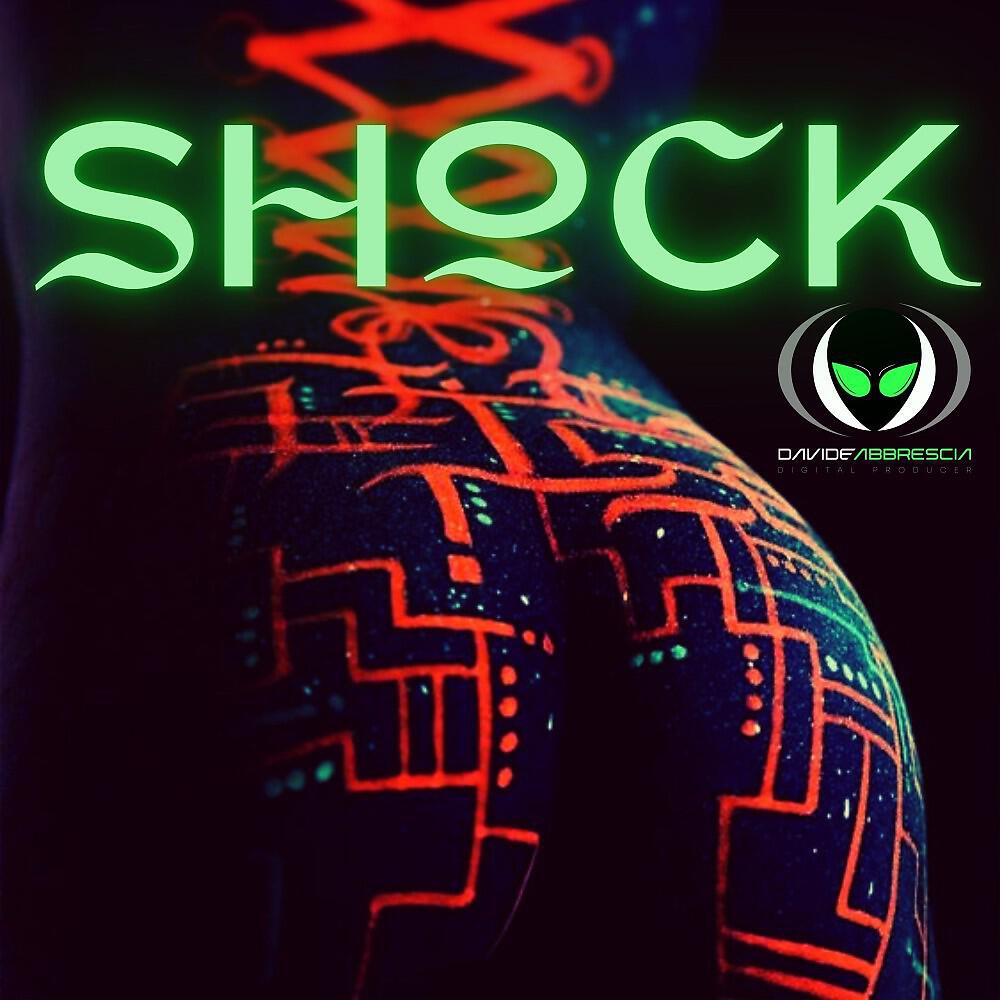 Релиз Shock
