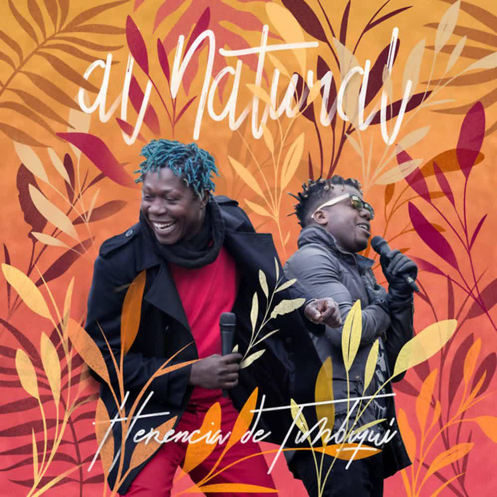 Релиз Al Natural