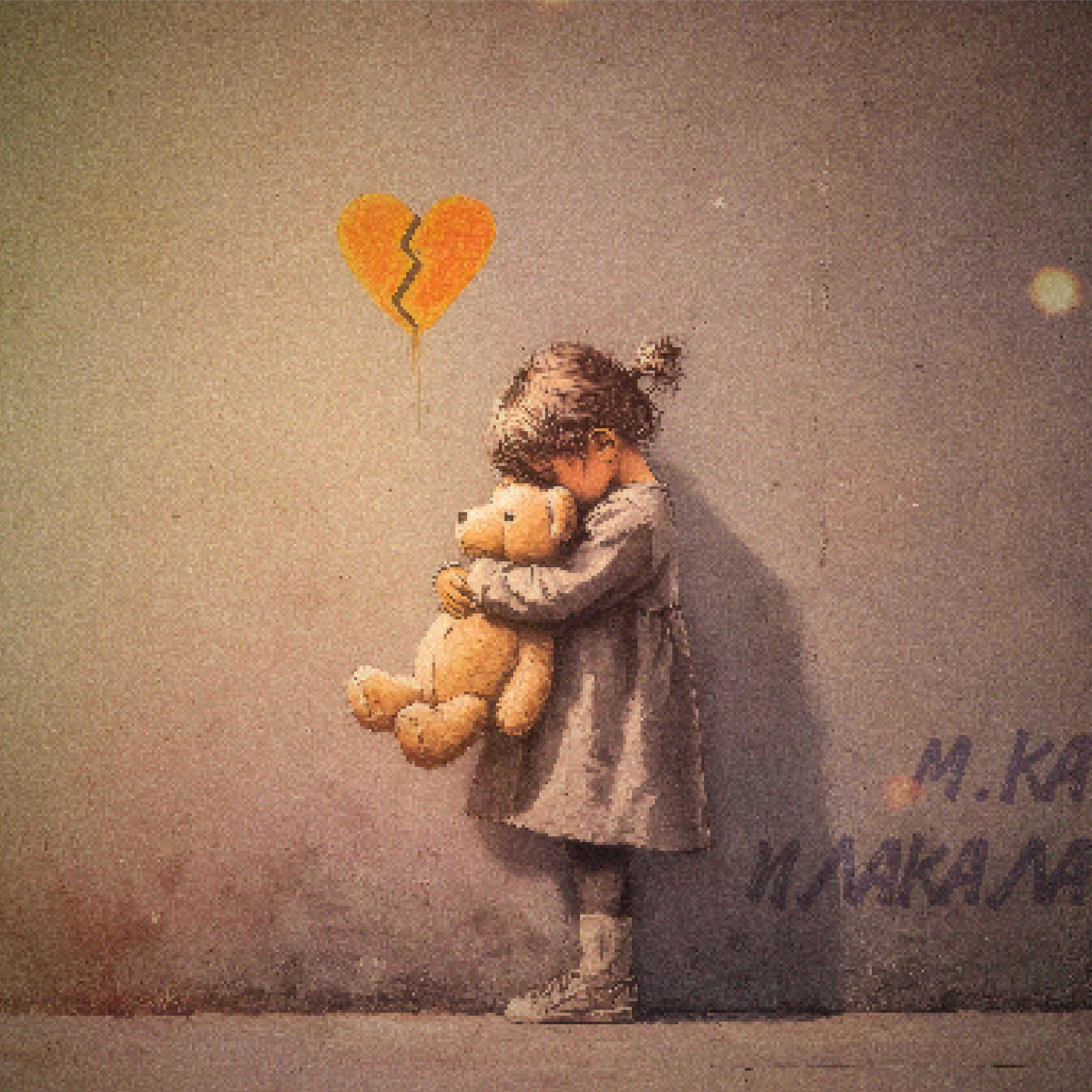 Релиз Плакала