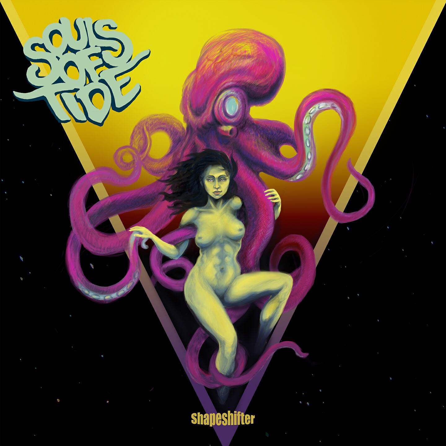 Souls Of Tide