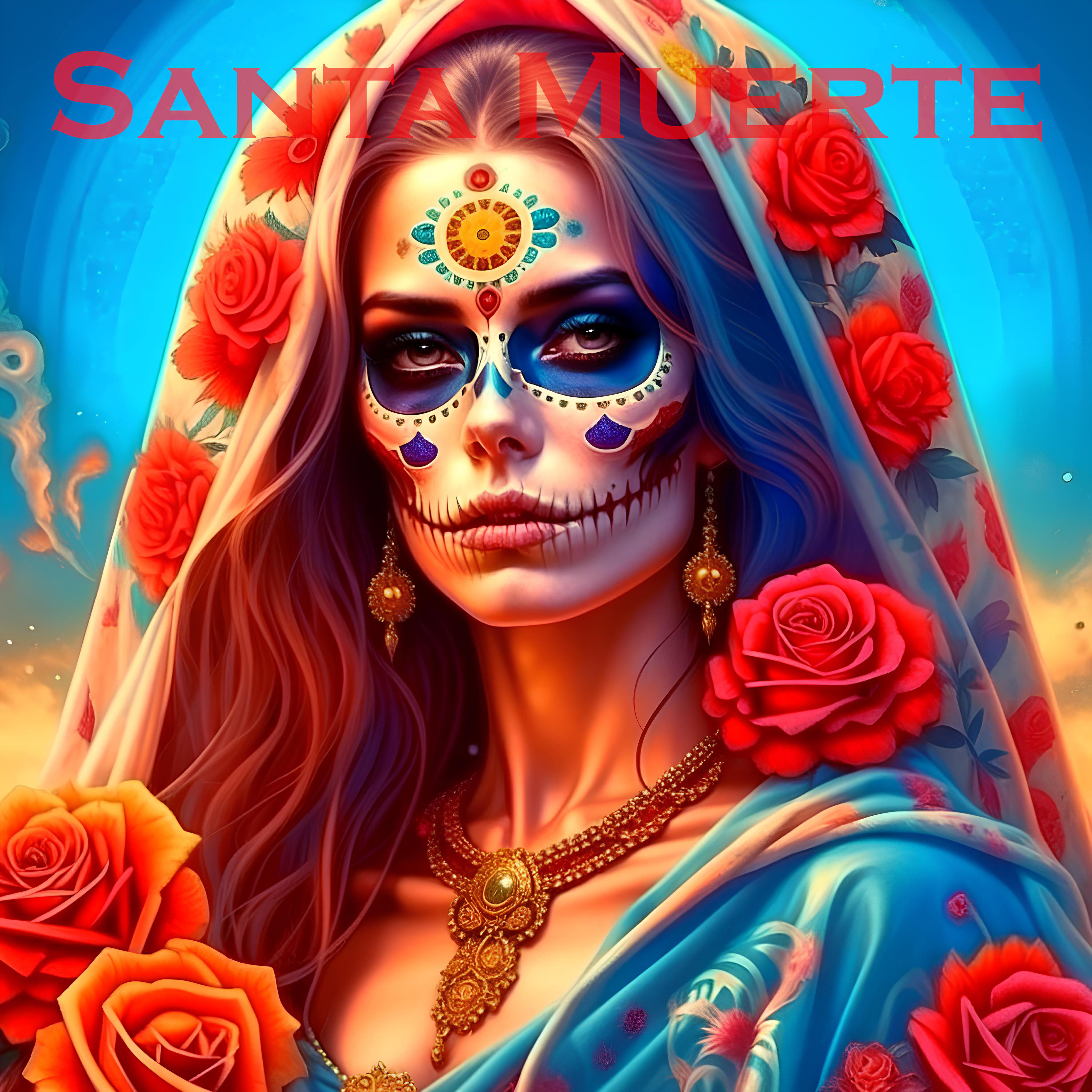 Релиз Santa Muerte