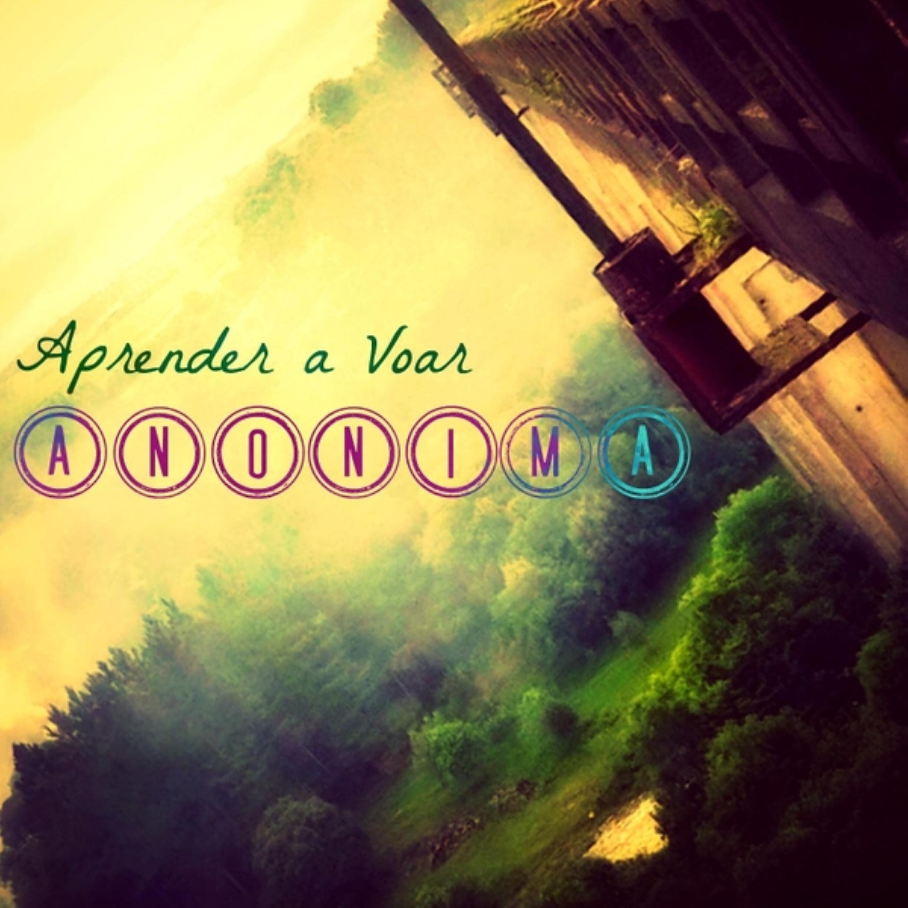 Релиз Aprender a Voar