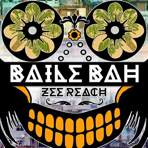 Релиз Baile Bah