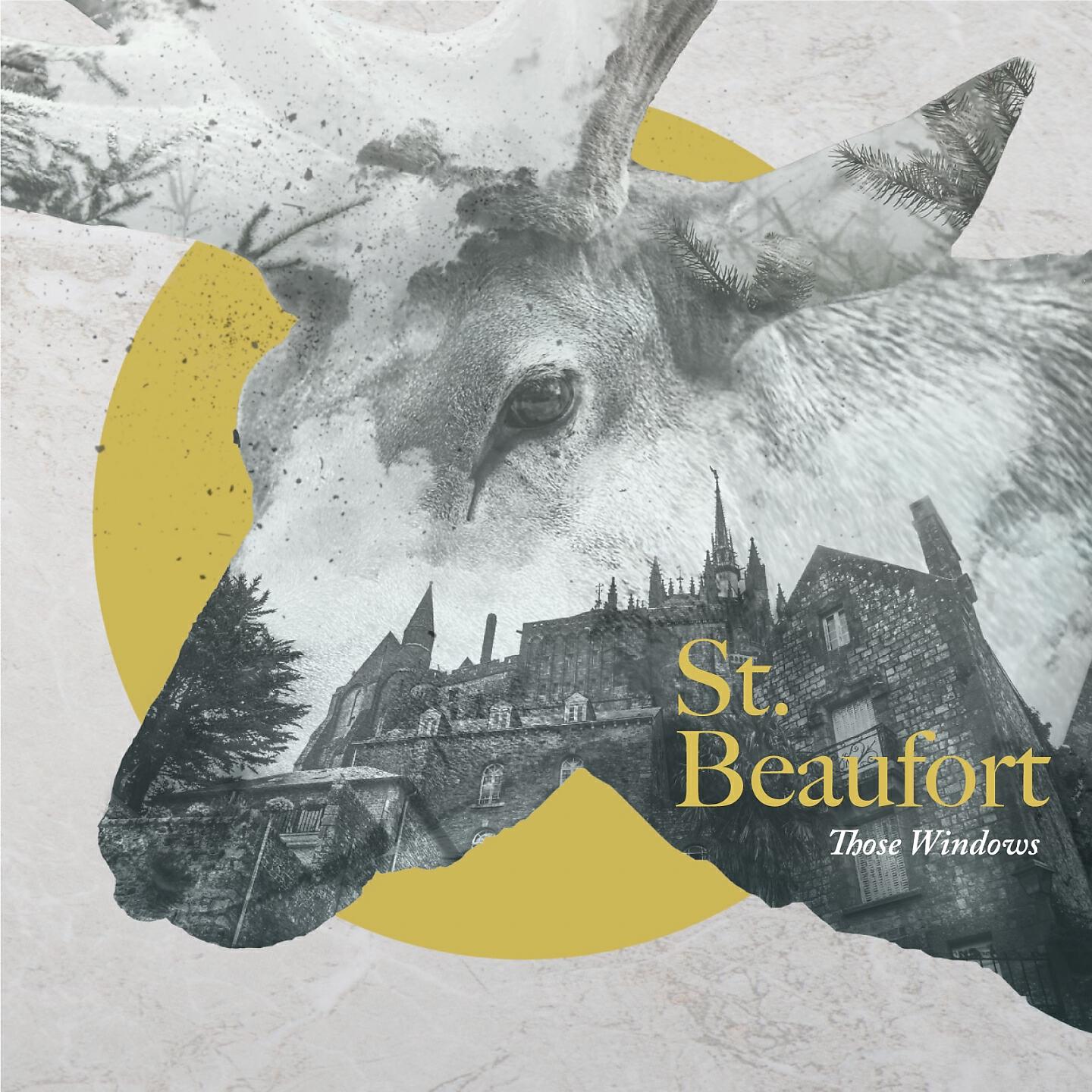 St. Beaufort