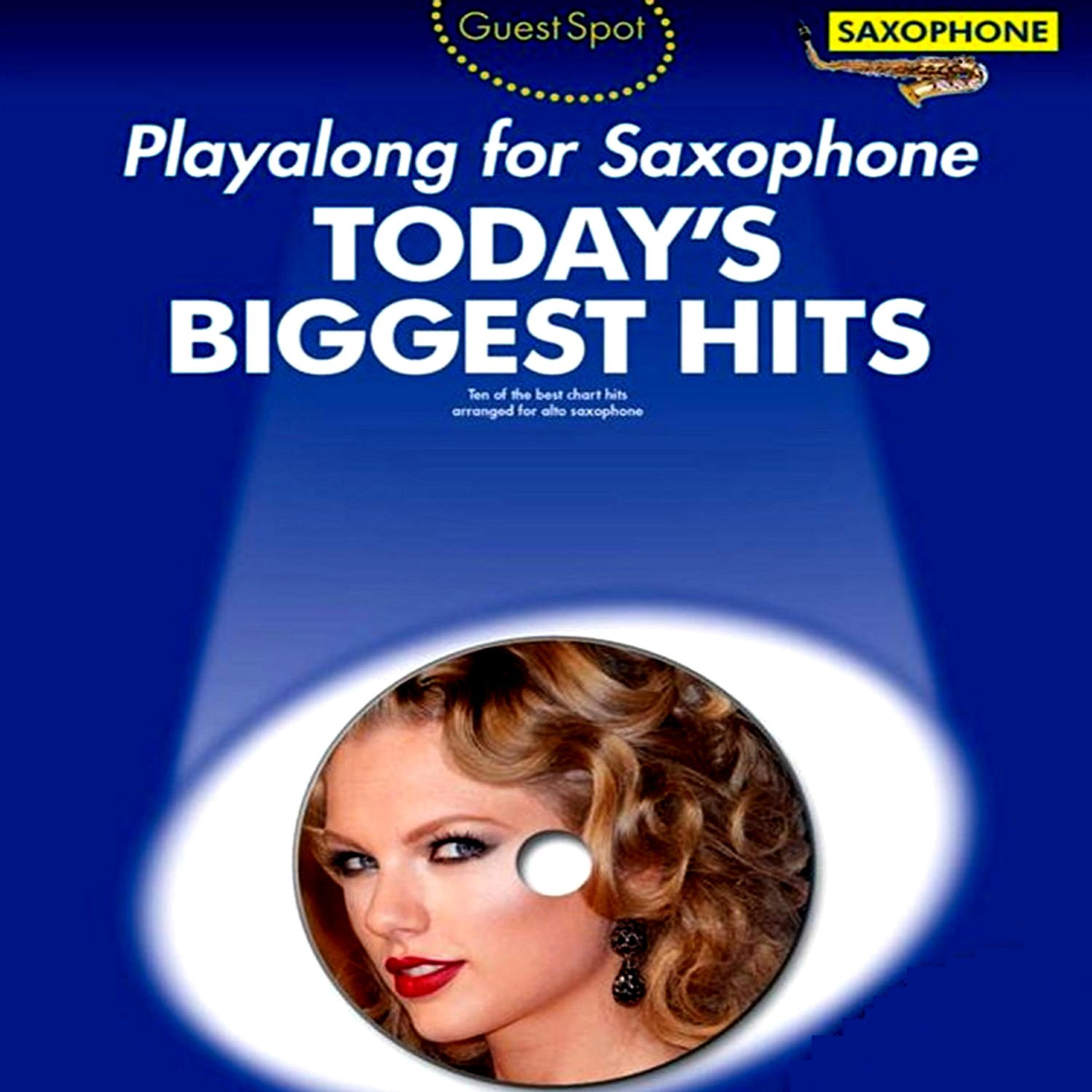 Релиз Today's Biggest Hits for Flute